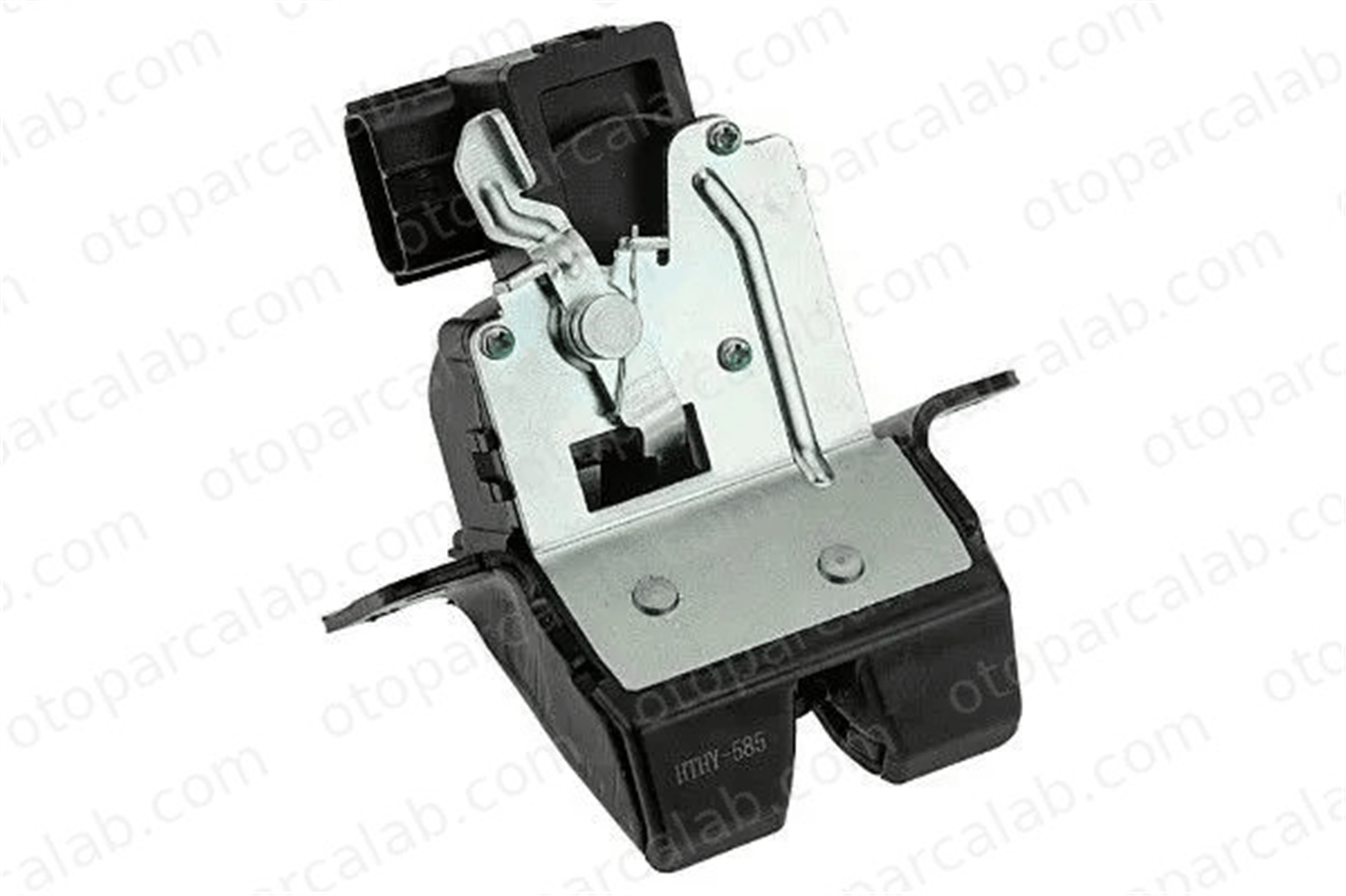 MOBIS 81230A6000 Bagaj Kapak Kilidi KIA CEE'D HYUNDAI i30 81230A6000 81230A5000
