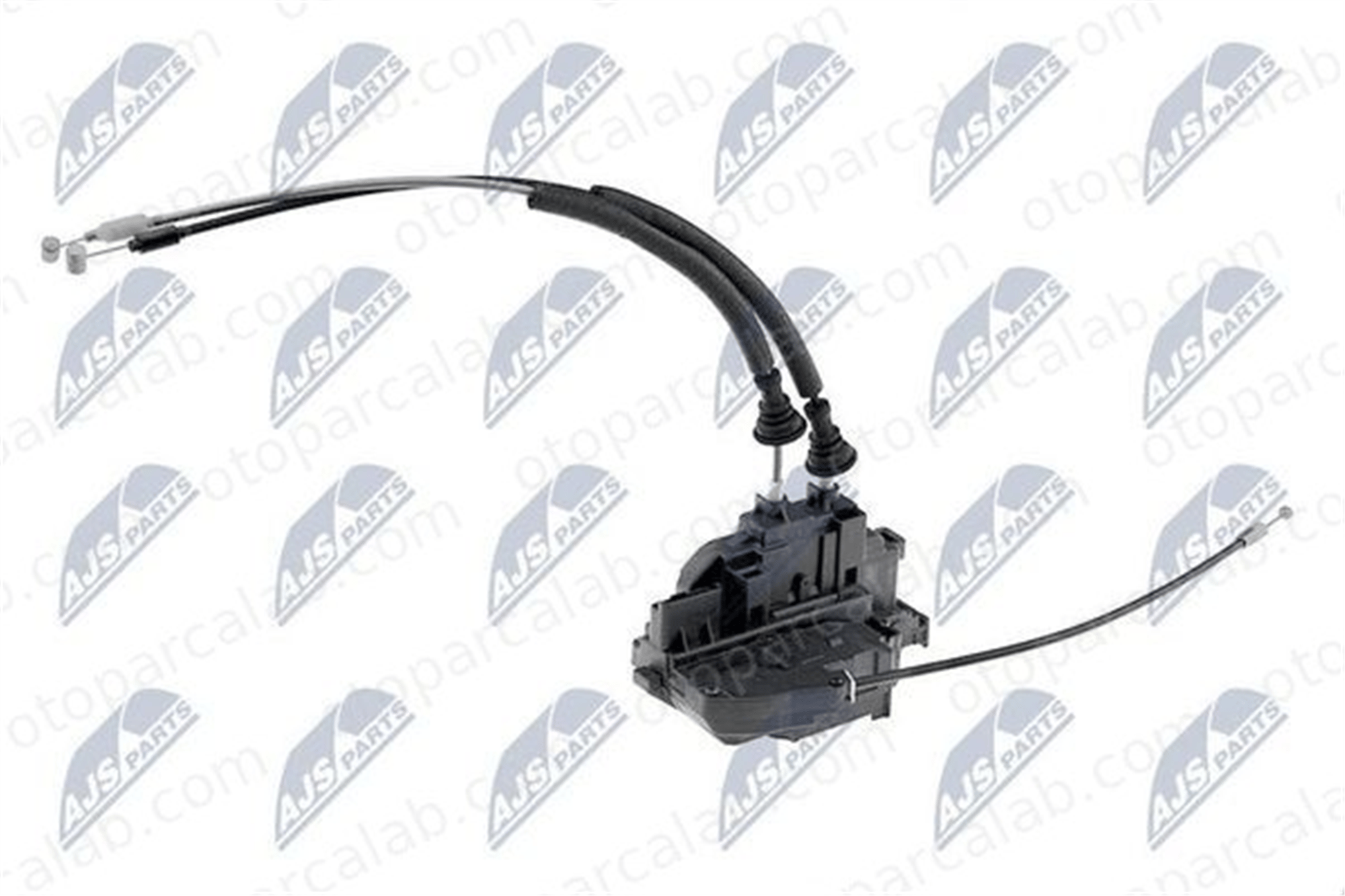 MOBIS 814102L000 Kapı Kilidi Arka Sol HYUNDAI i30 Station wagon i30 814102L000