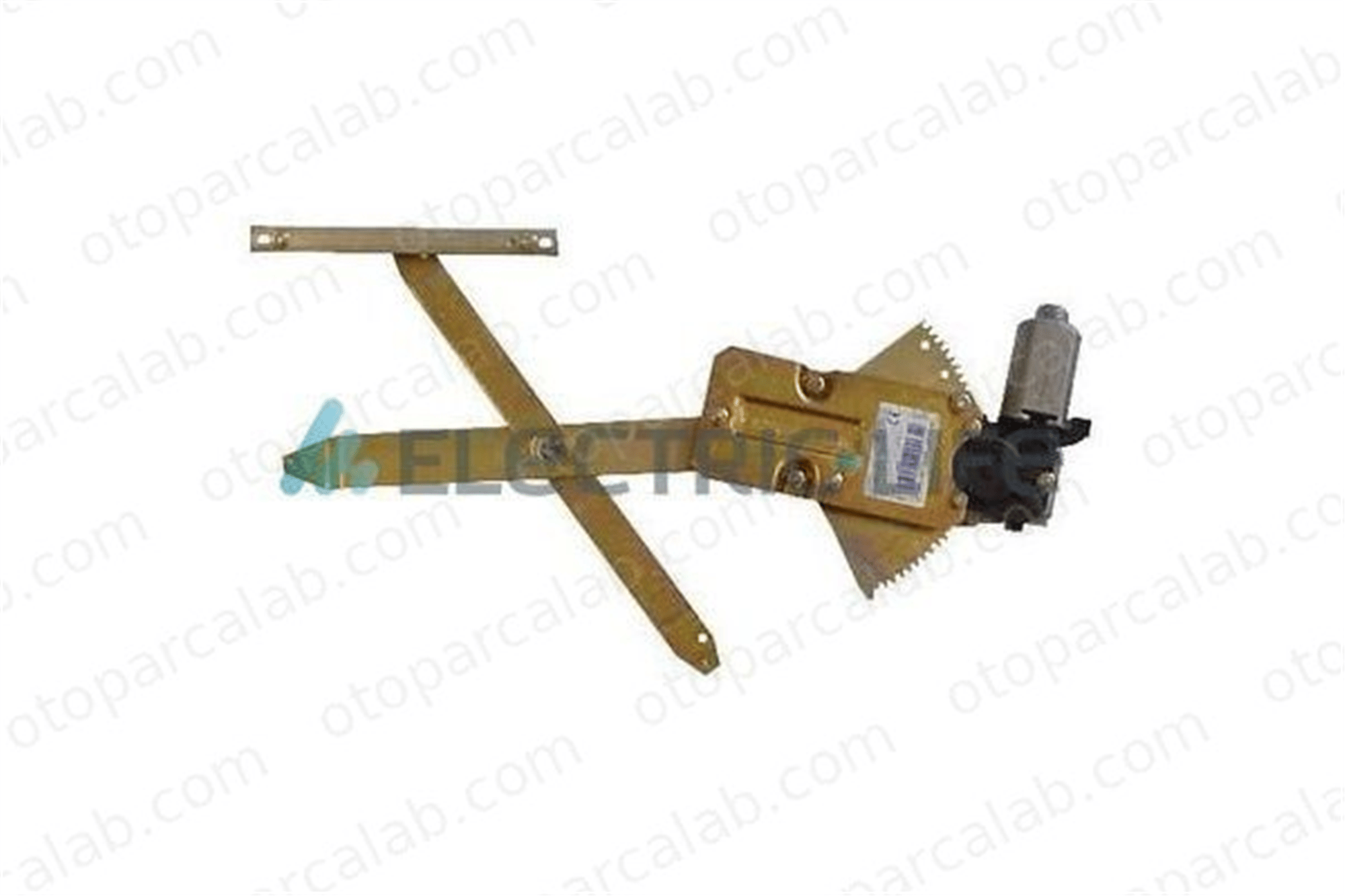 MOBIS 8243043011 Cam Krikosu Ön Sol HYUNDAI H100 Panelvan/Van H100 Minibüs/Otobüs 8243043011 824074B010*