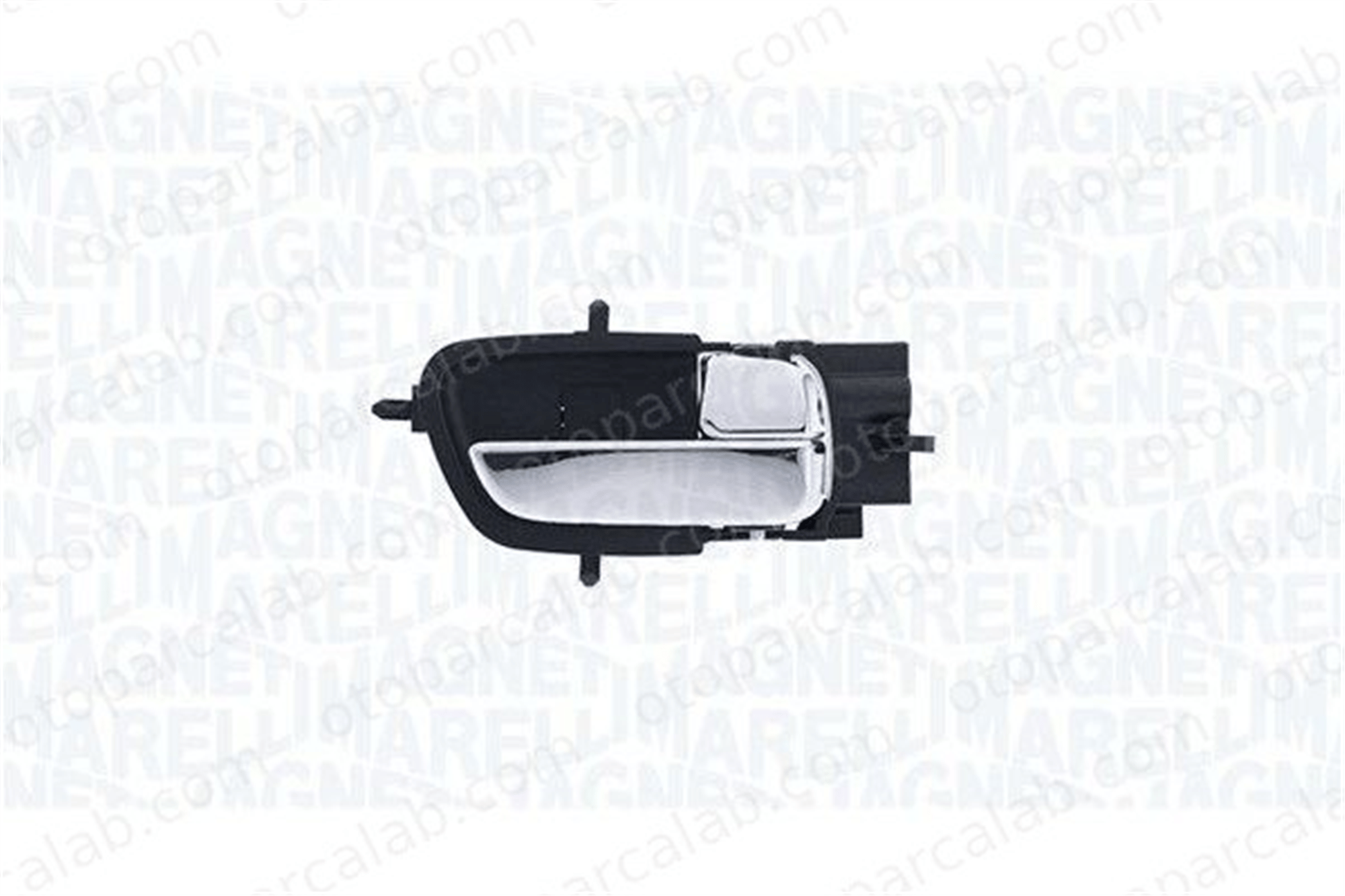 MOBIS 826201J0009P Kapı Kolu Ön veya Arka İç Sağ HYUNDAI i20 I