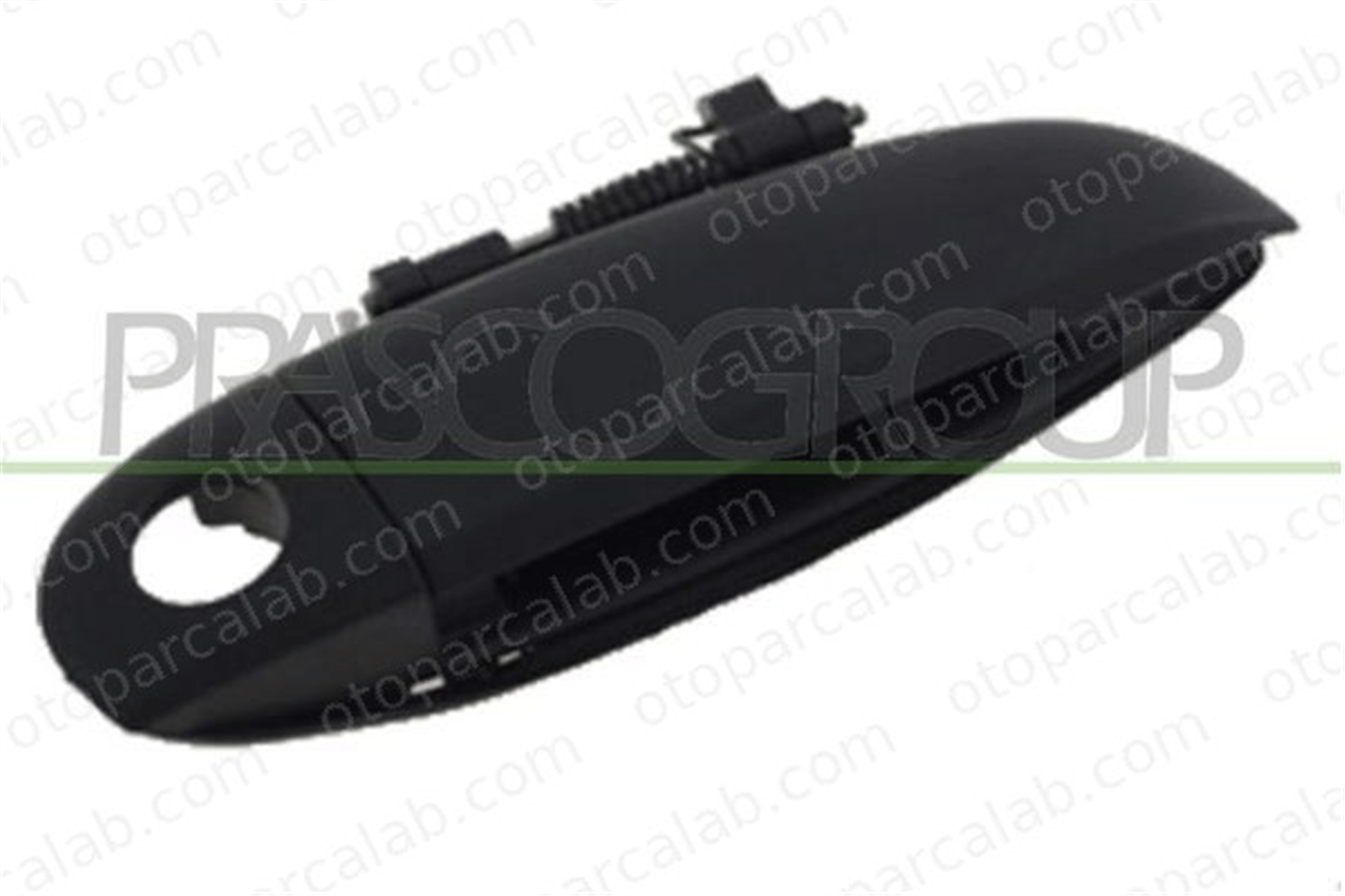 MOBIS 826600X050 Kapı Kolu Ön Dış Sağ HYUNDAI i10 I