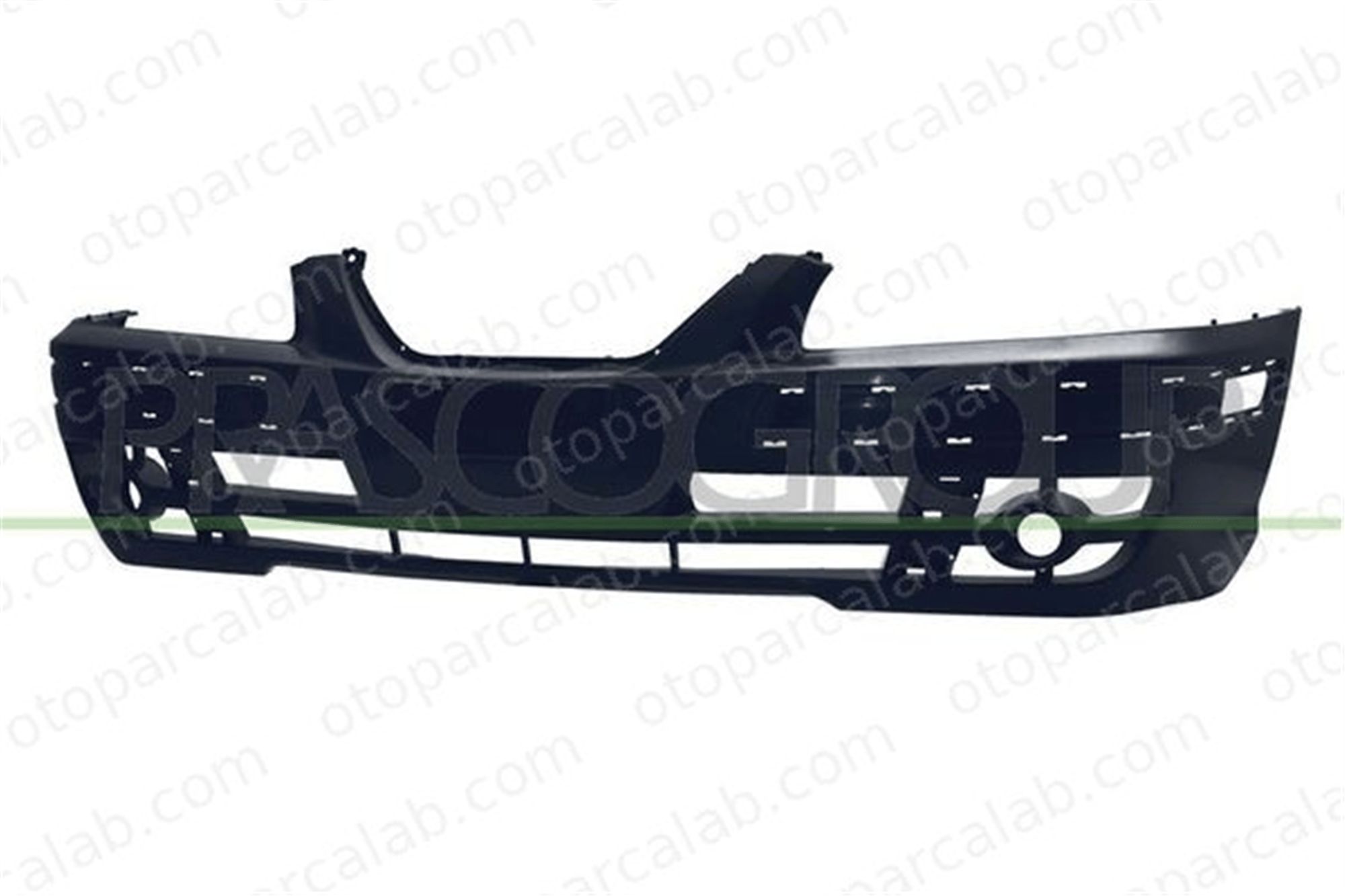 MOBIS 865102D602 Tampon Ön HYUNDAI ELANTRA III Sedan ELANTRA III 865102D602 865102D600
