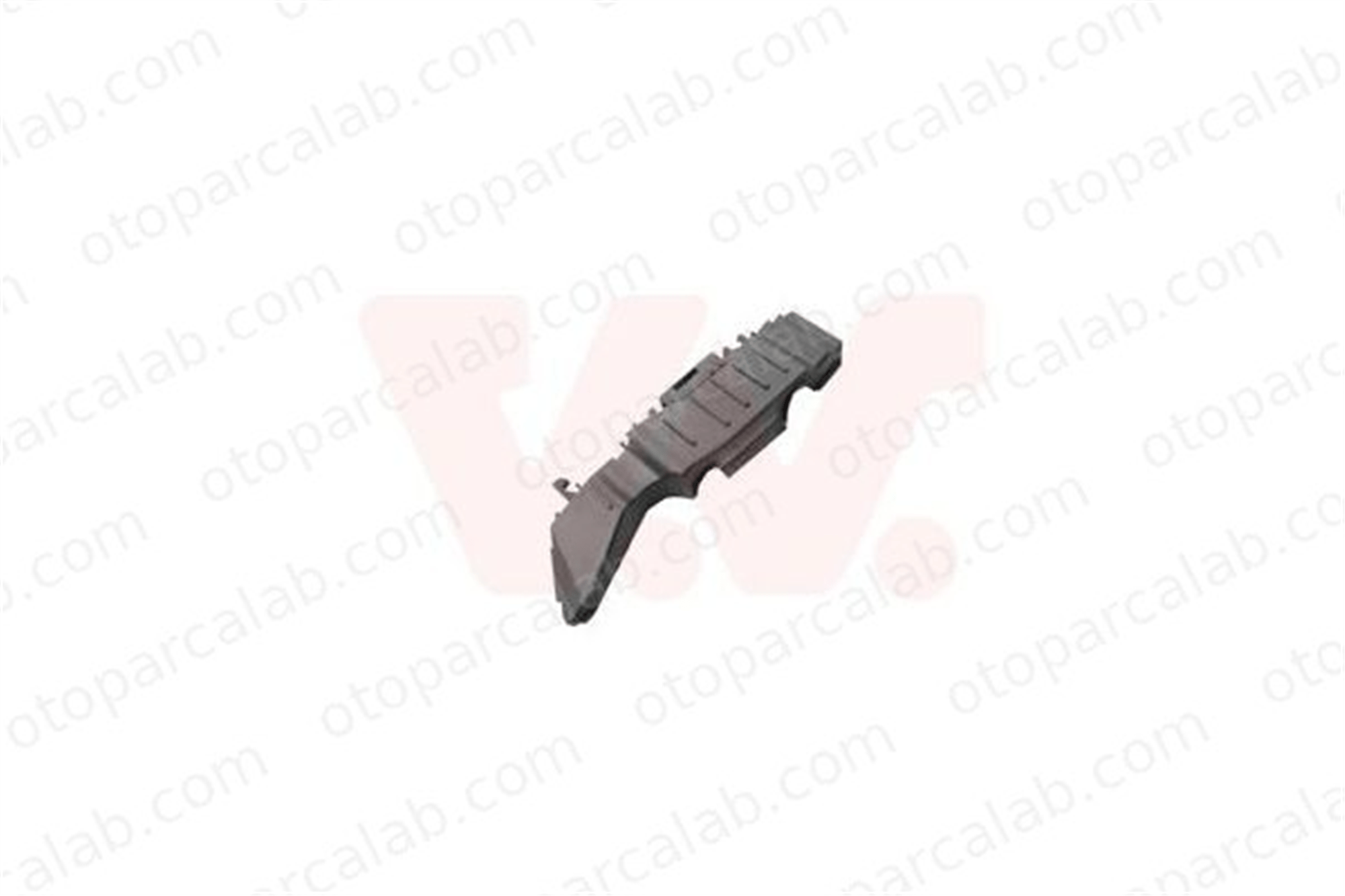 MOBIS 865920X000 Tampon Braketi Ön Sağ HYUNDAI i10 I 865920X000