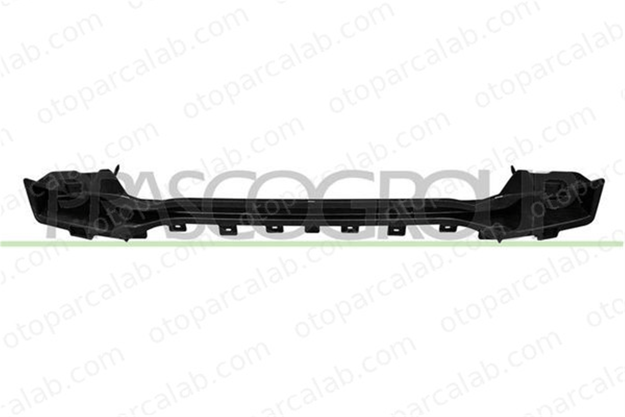 MOBIS 866301J500 Tampon Demiri Arka HYUNDAI i20 I 866301J500