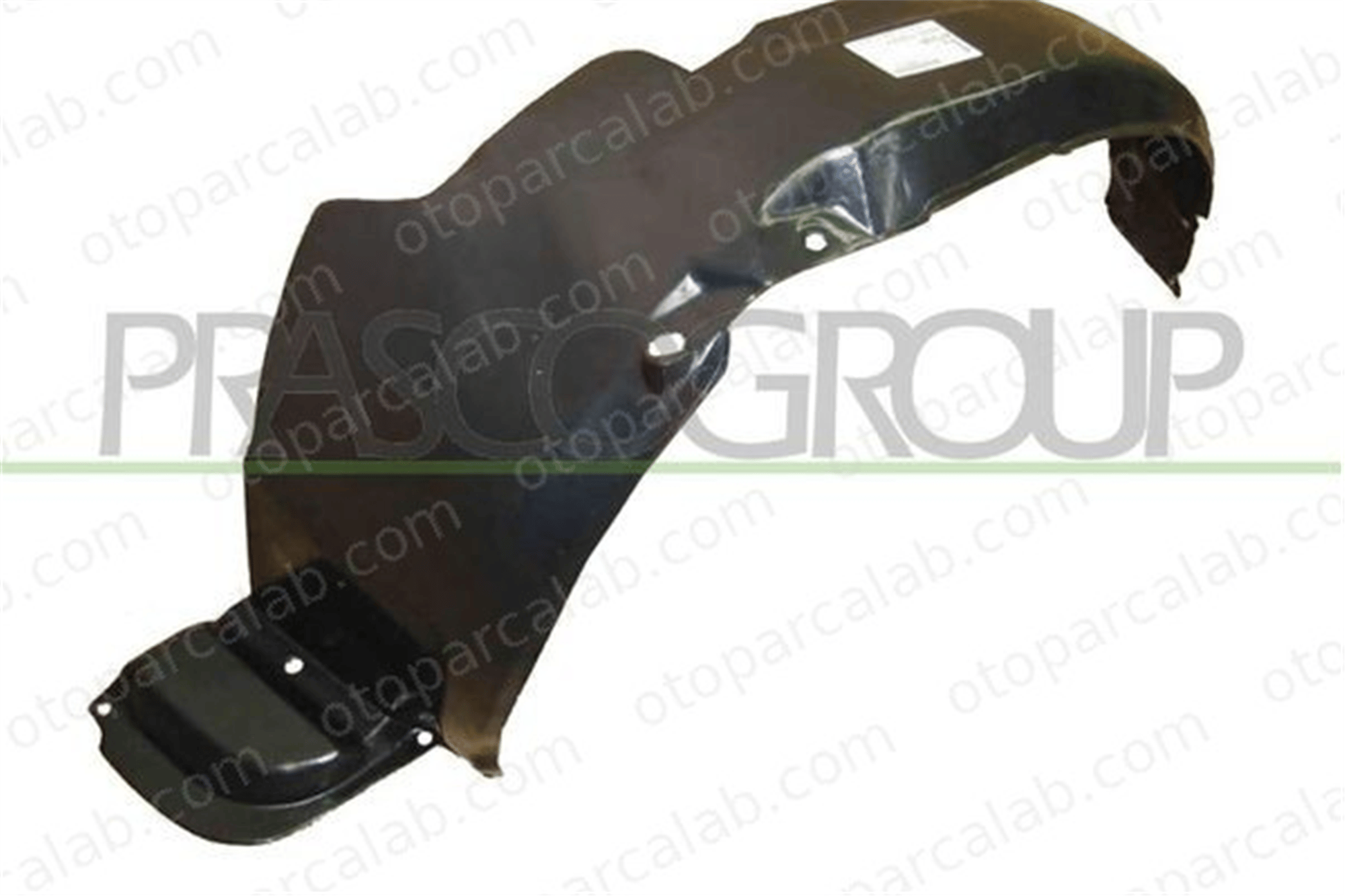 MOBIS 8681102100 Çamurluk Davlumbazı Ön Sol HYUNDAI ATOS 8681102100