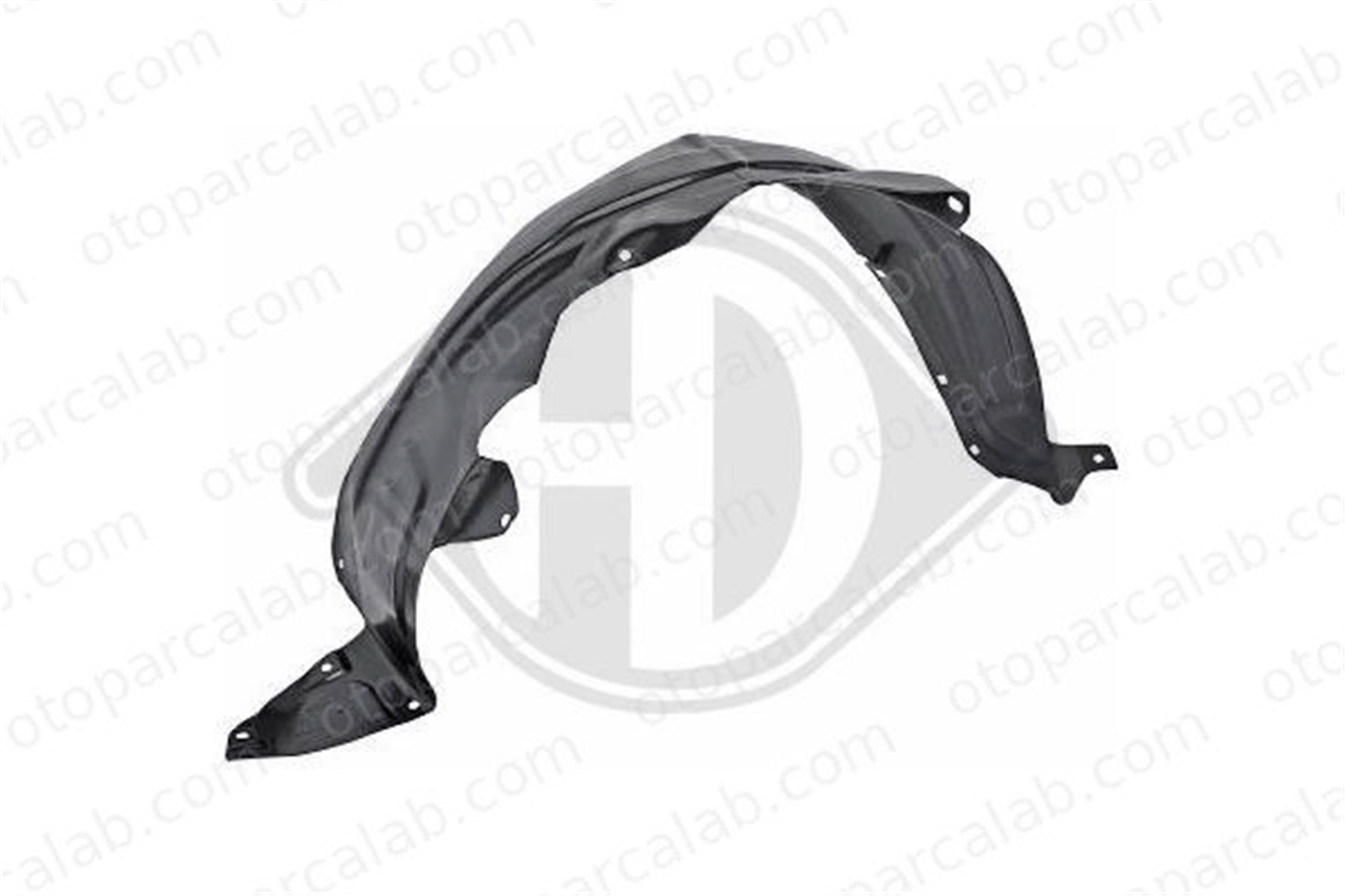 MOBIS 868111C000 Çamurluk Davlumbazı Ön Sol HYUNDAI GETZ 868111C000
