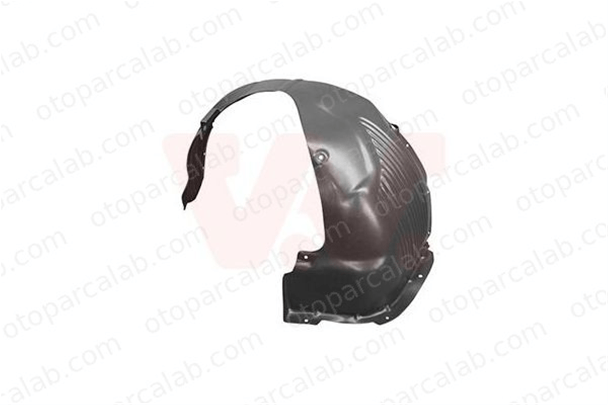 MOBIS 86811C8000S Çamurluk Davlumbazı Ön Sol HYUNDAI i20 II i20 ACTIVE 86811C8000