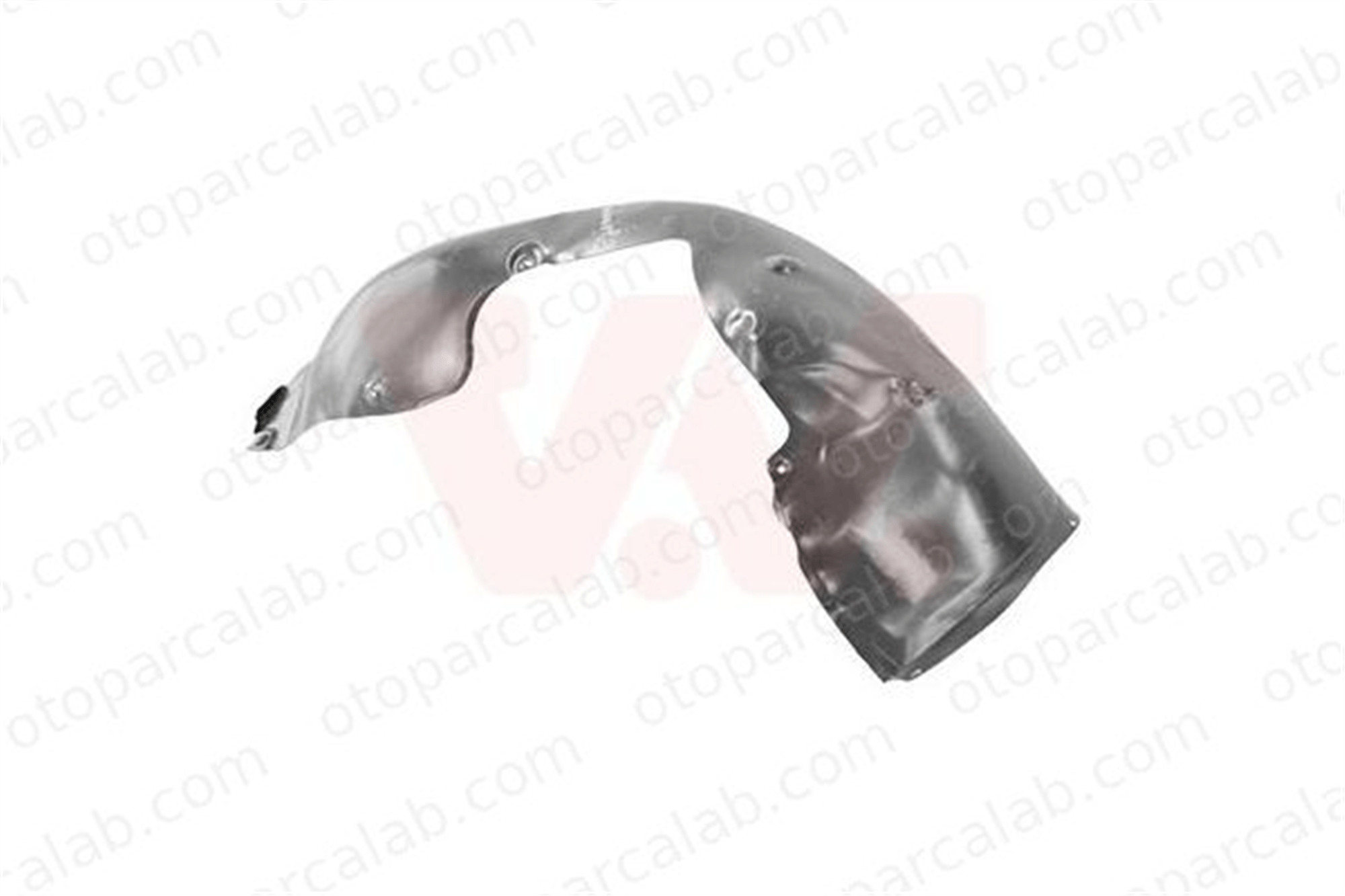 MOBIS 86811G4000 Çamurluk Davlumbazı Ön Sol HYUNDAI i30 FASTBACK i30 86811G4000