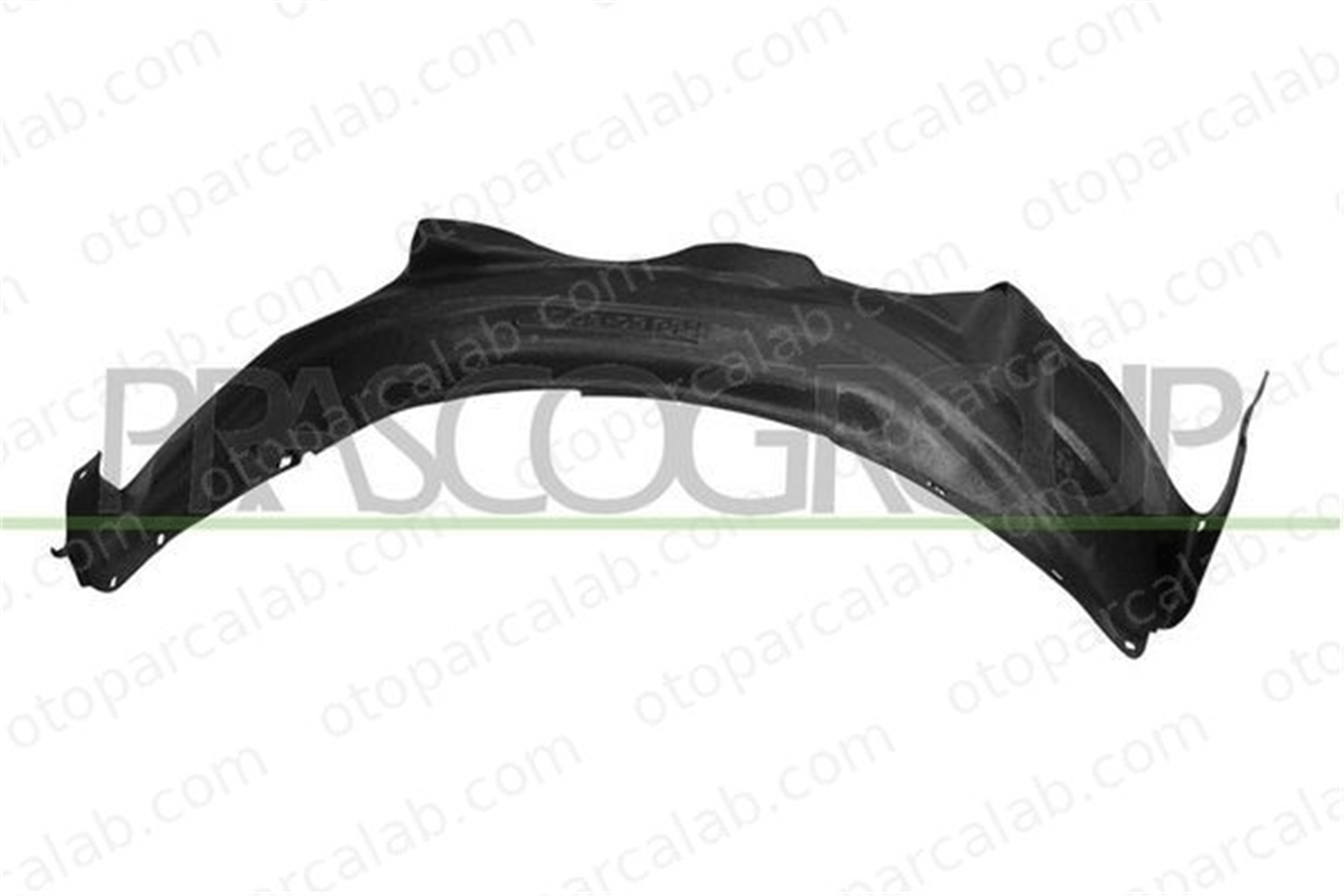 MOBIS 868121C500 Çamurluk Davlumbazı Ön Sağ HYUNDAI GETZ 868121C500 868120B500