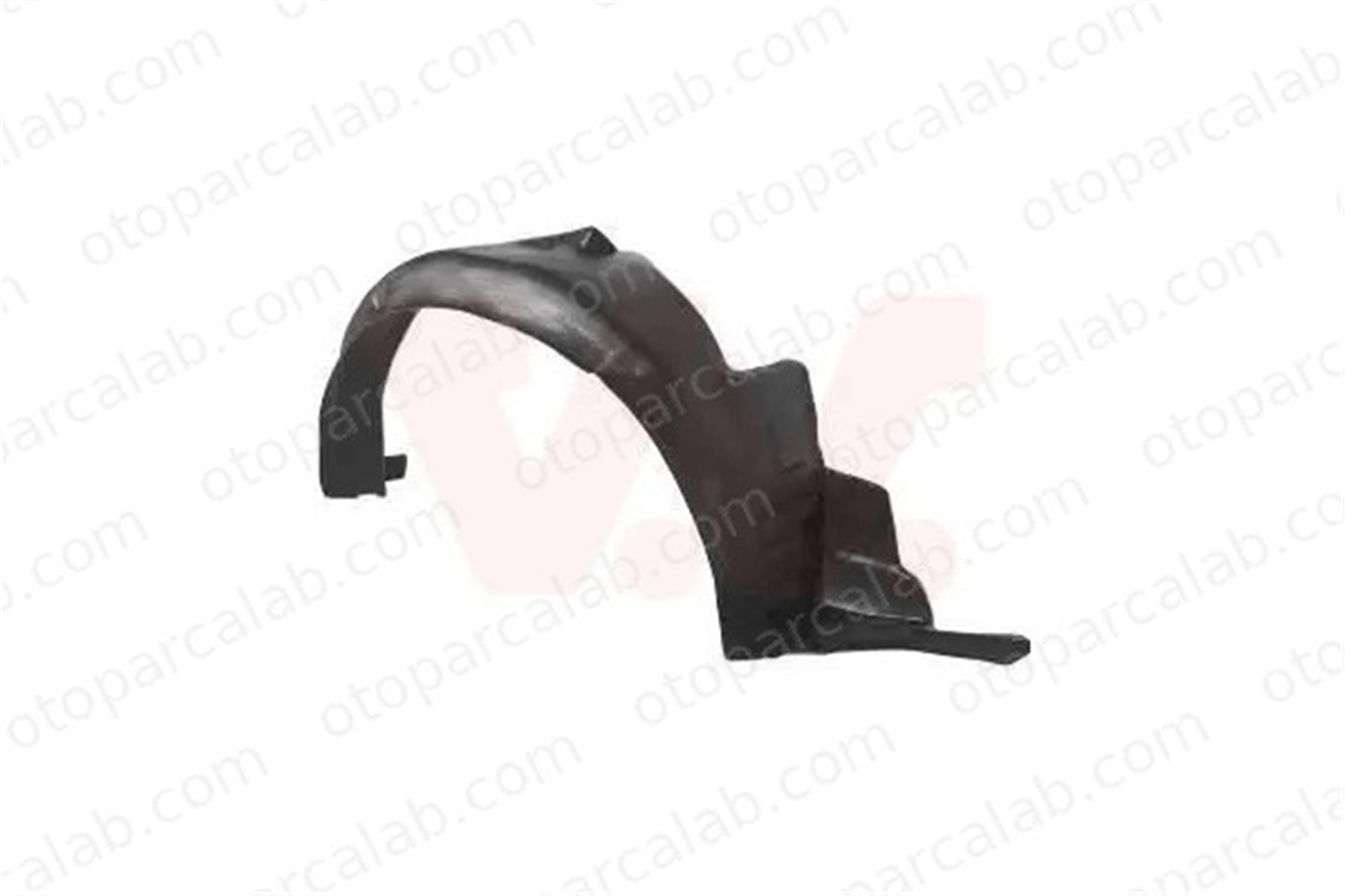 MOBIS 8681225000 Çamurluk Davlumbazı Ön Sağ HYUNDAI ACCENT II ACCENT II Sedan 8681225000 8681225200