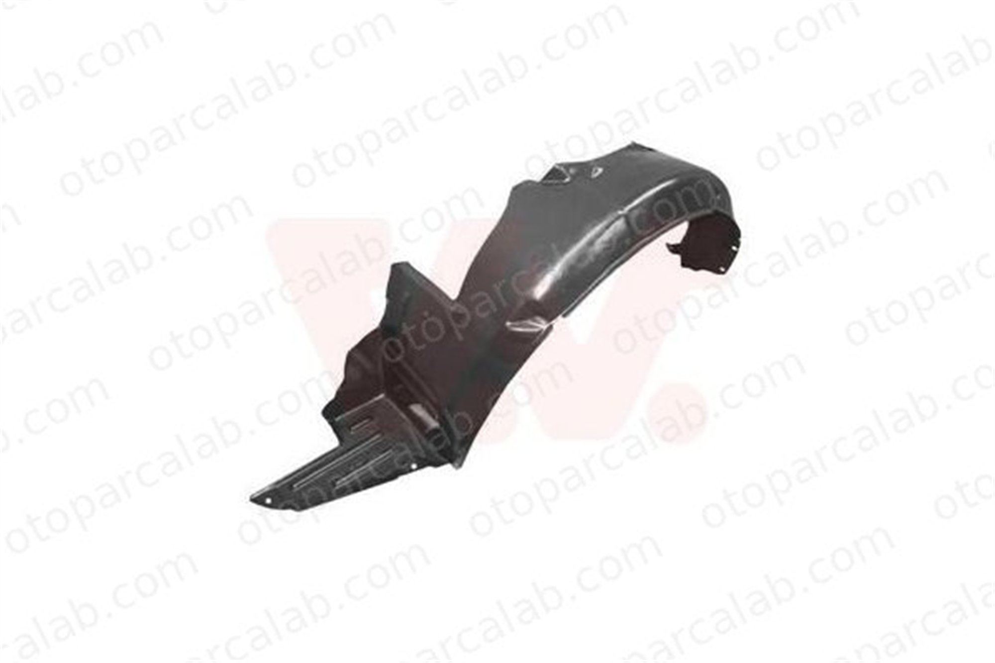 MOBIS 8681225500 Çamurluk Davlumbazı Ön Sağ HYUNDAI ACCENT II ACCENT II Sedan 8681225500