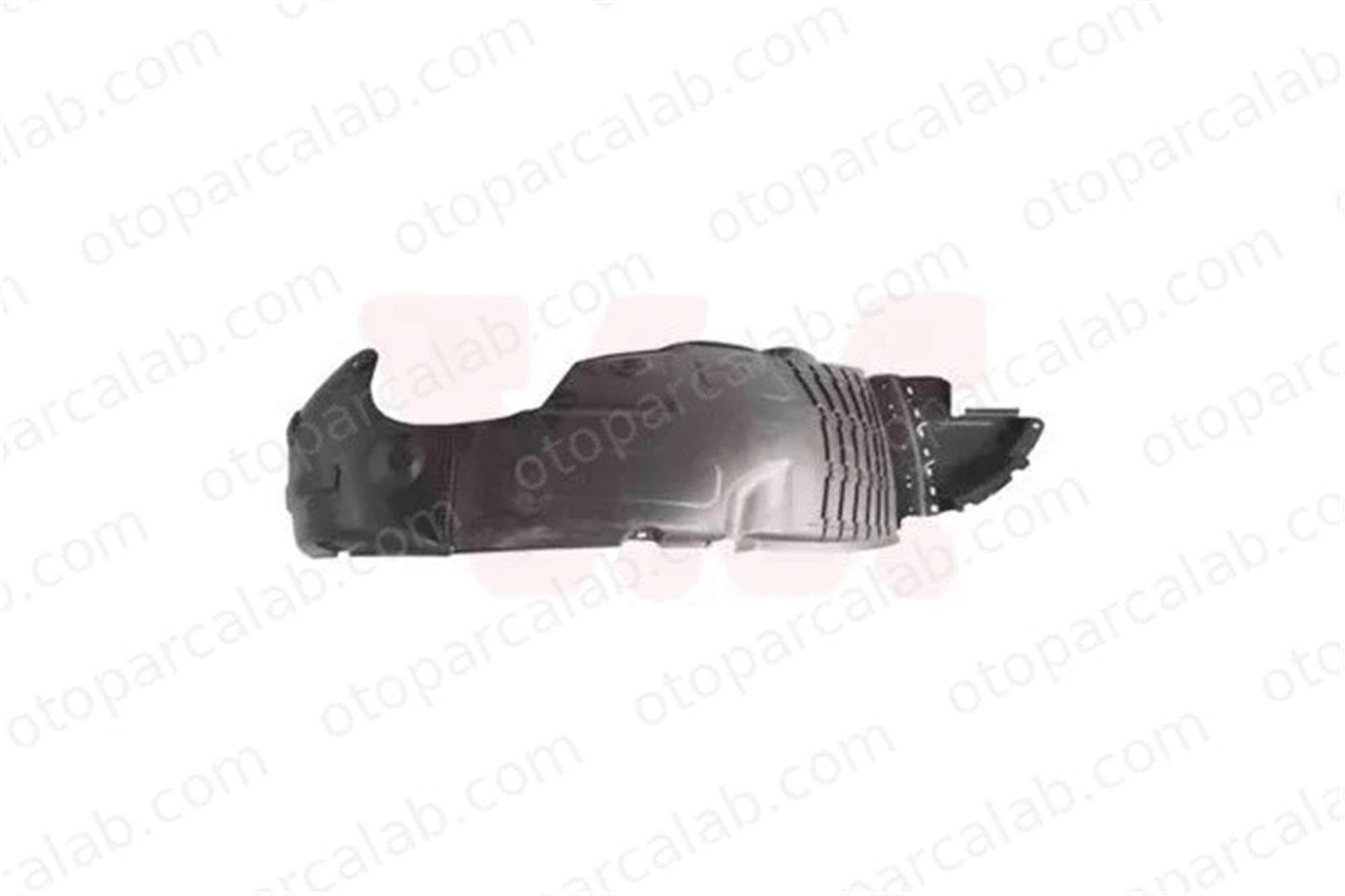 MOBIS 868122W000 Çamurluk Davlumbazı Ön Sağ HYUNDAI SANTA FÉ III 868122W000