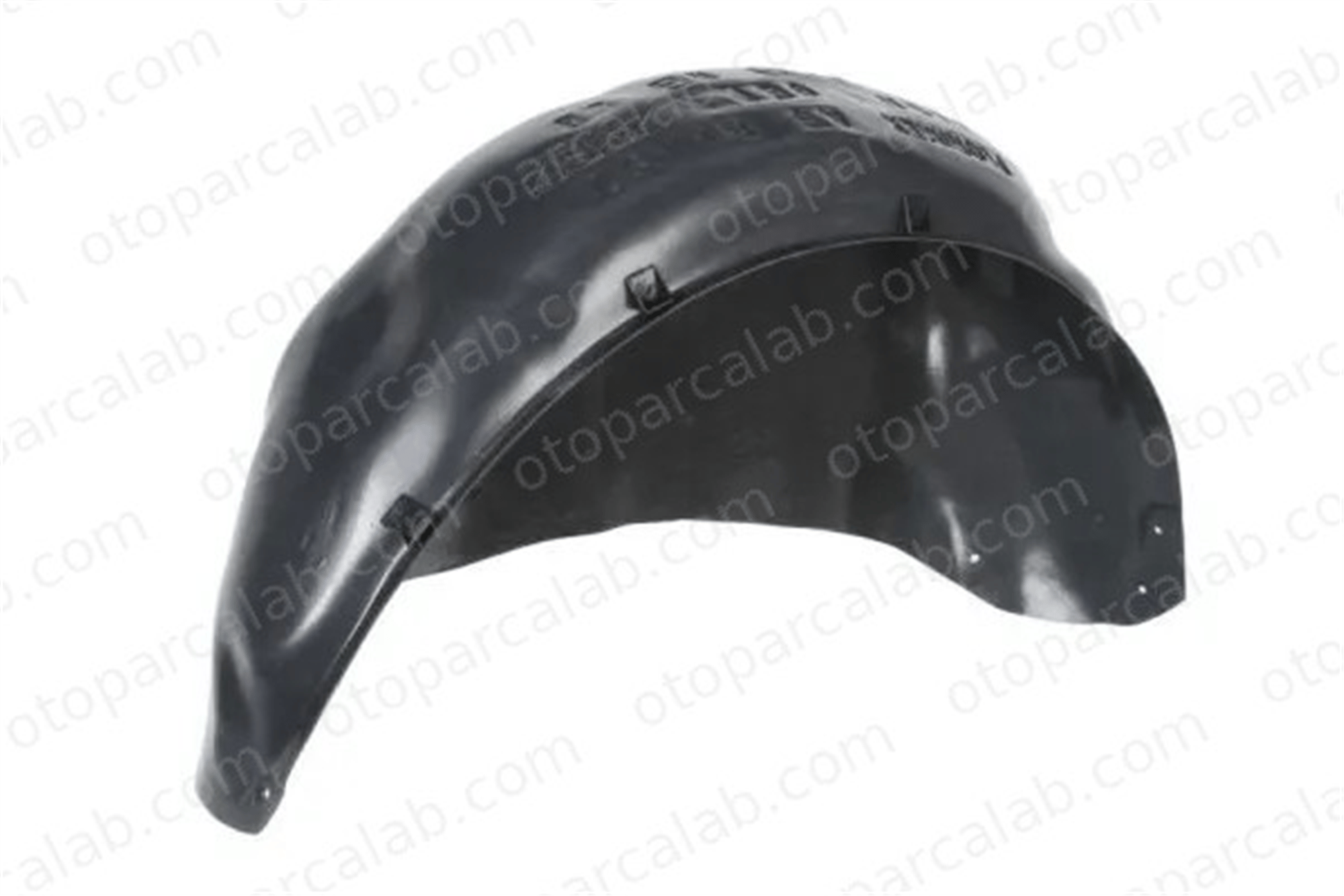 MOBIS 868211C000 Çamurluk Davlumbazı Arka Sol HYUNDAI GETZ 868211C000