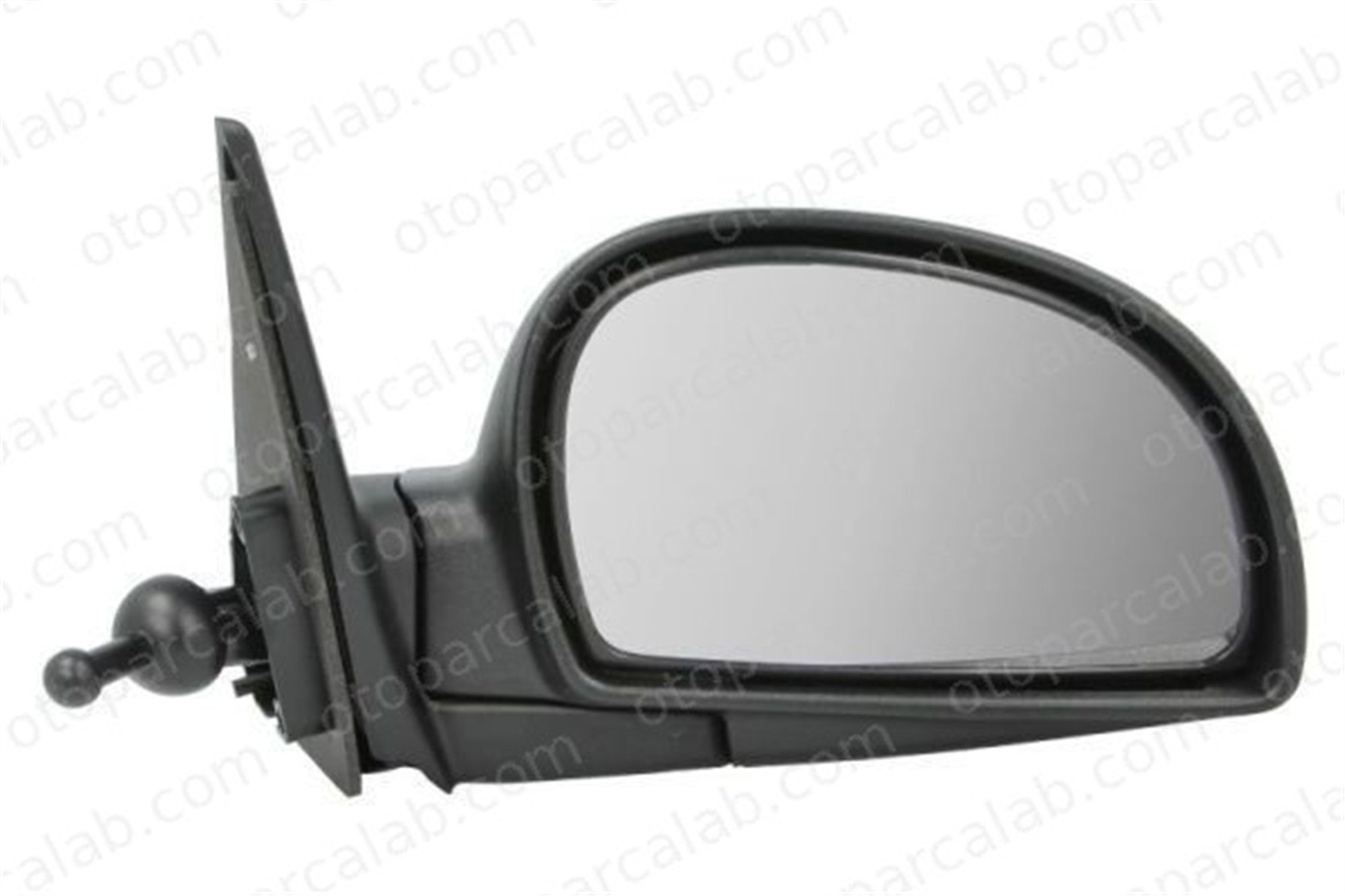 MOBIS 8762025011CA Dikiz Aynası Dış Sağ HYUNDAI ACCENT II ACCENT II Sedan 8762025011CA 8762025740CA