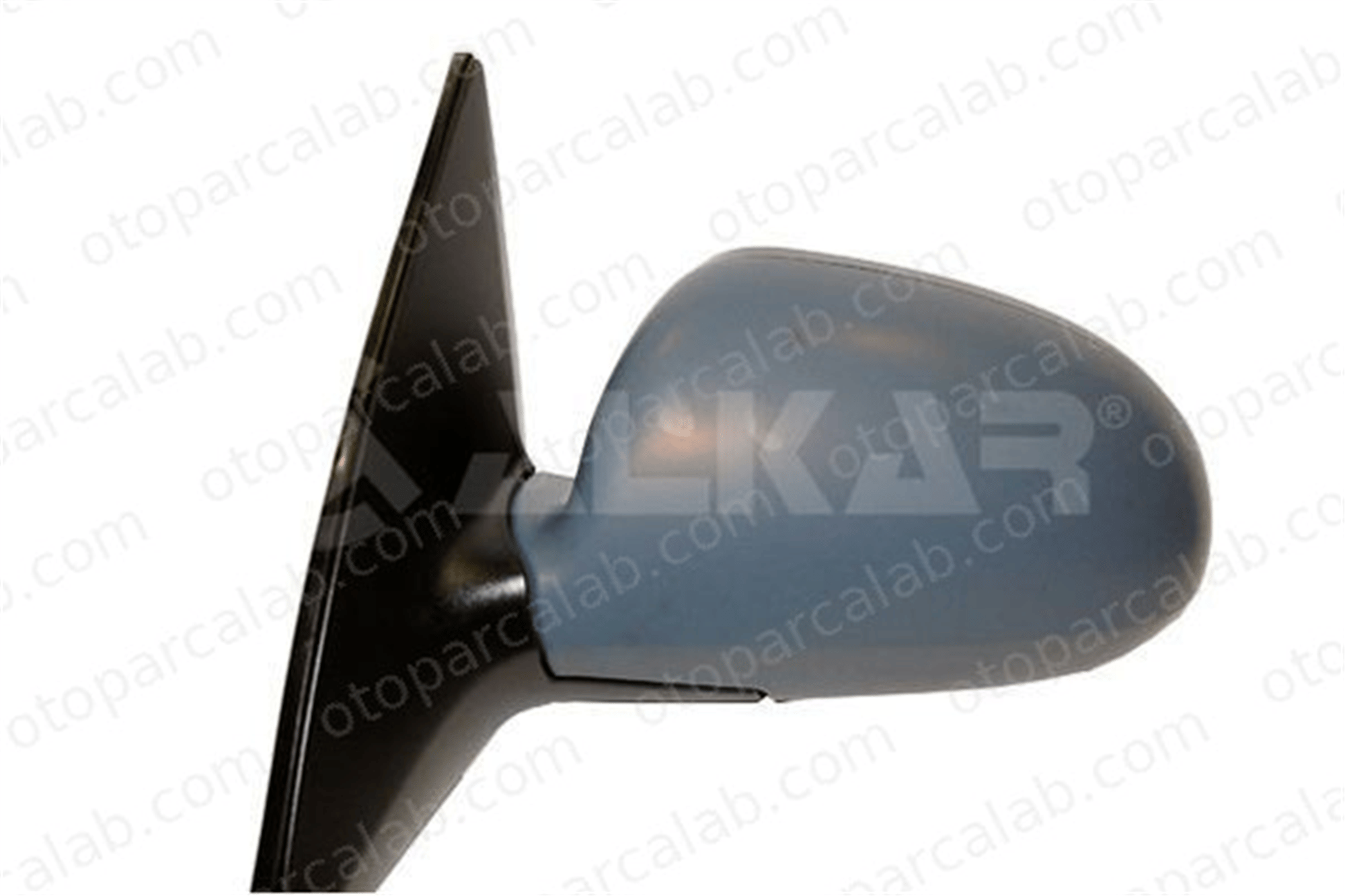 MOBIS 876202L400 Dikiz Aynası Dış Sağ HYUNDAI i30 i30 Station wagon 876202L400 876202R400