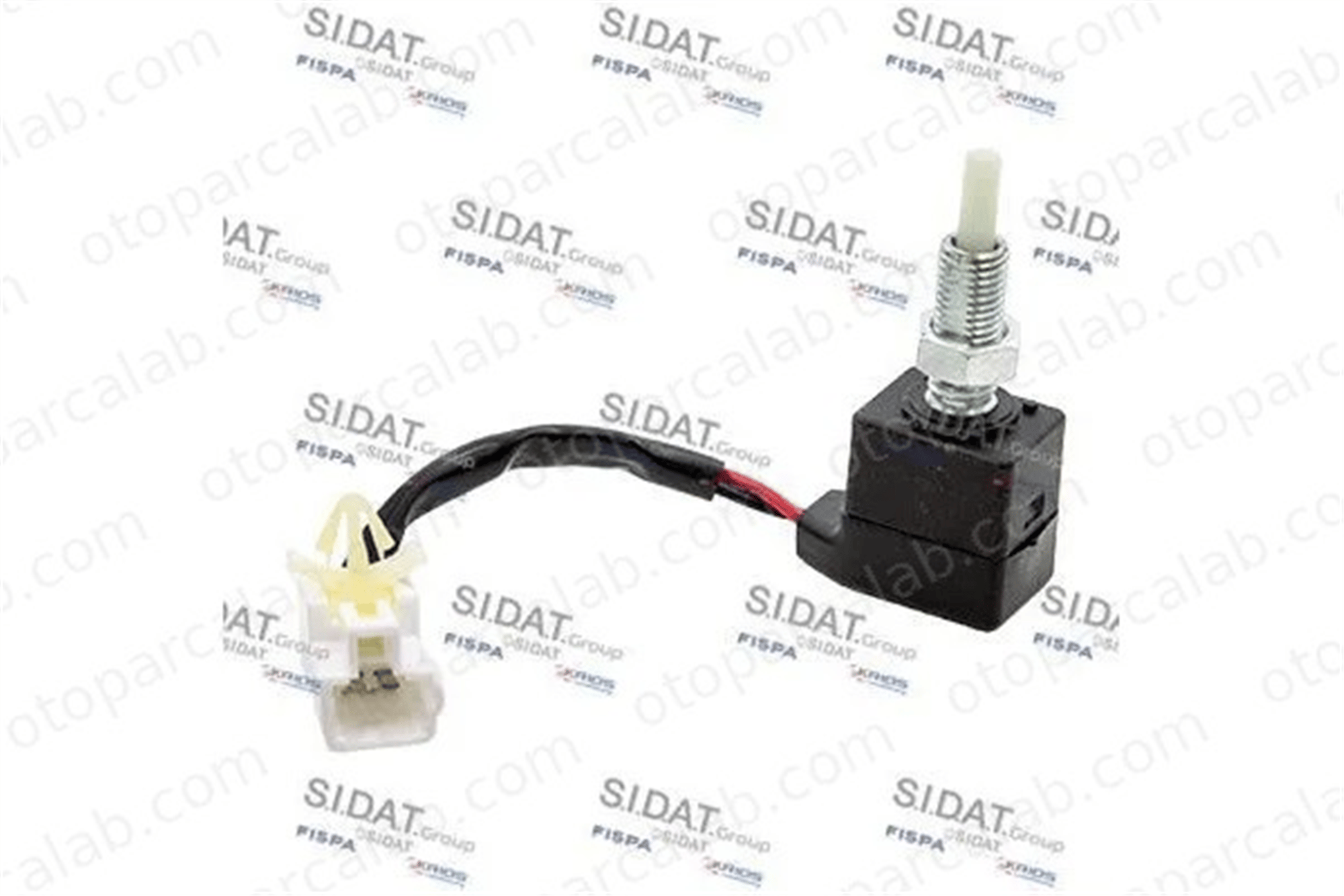 MOBIS 938402E000 Debriyaj Müşürü HYUNDAI i30 Station wagon i30 938400B000 9384025300