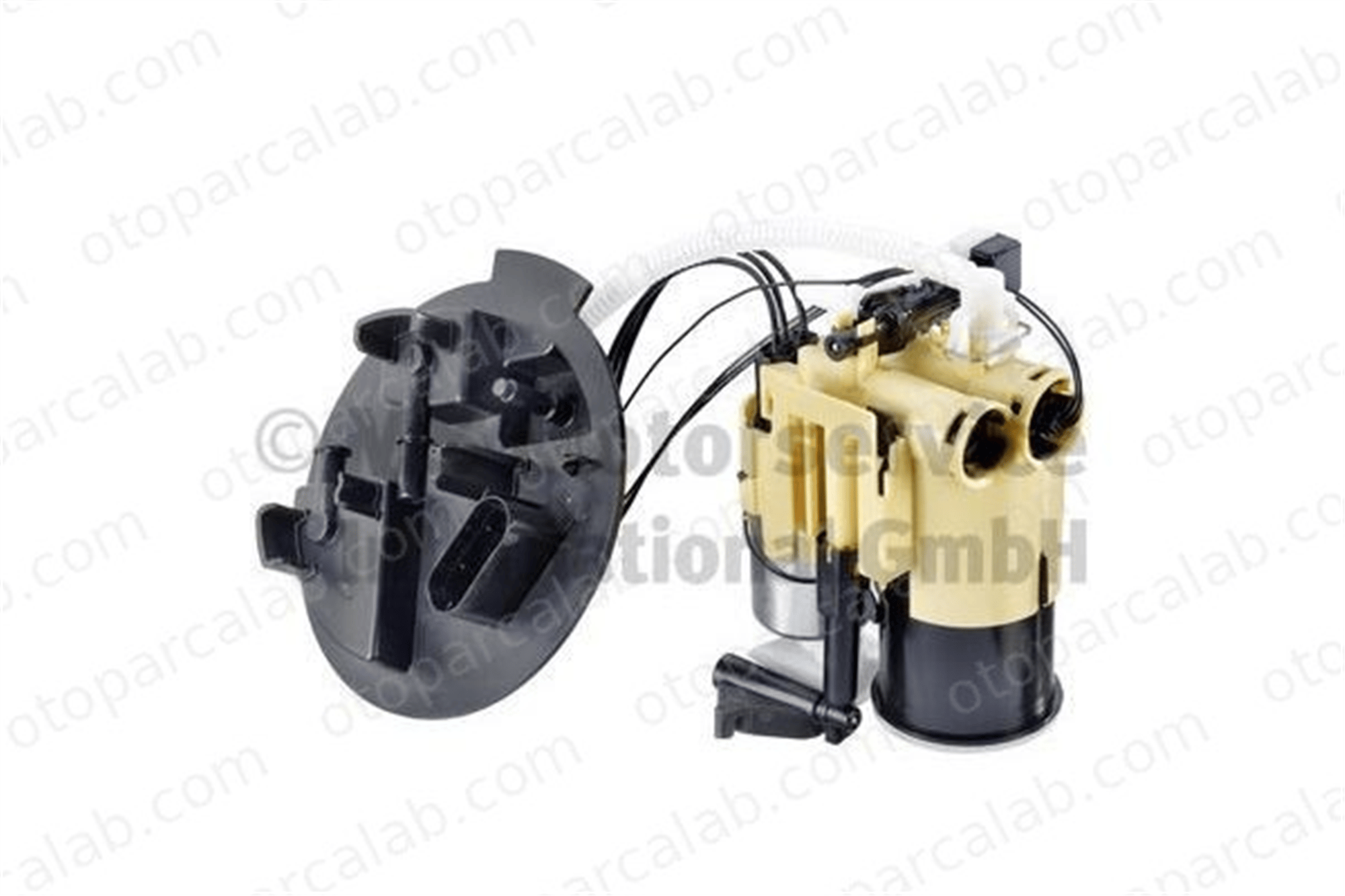 MOBIS 944604E100 Depo Şamandırası MERCEDES-BENZ C-SERISI C-SERISI T-Model 94460 4E100