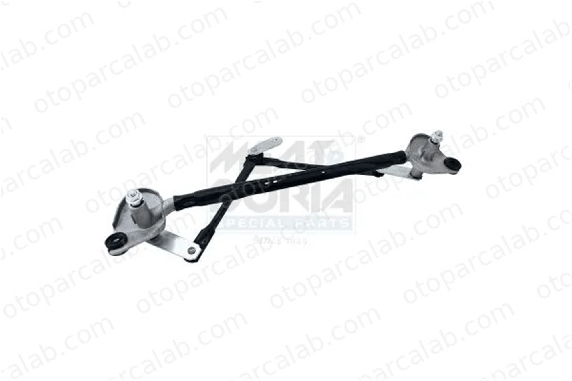 MOBIS 981201G000 Silecek Mekanizması Ön HYUNDAI ACCENT III ACCENT III Sedan 981201G000