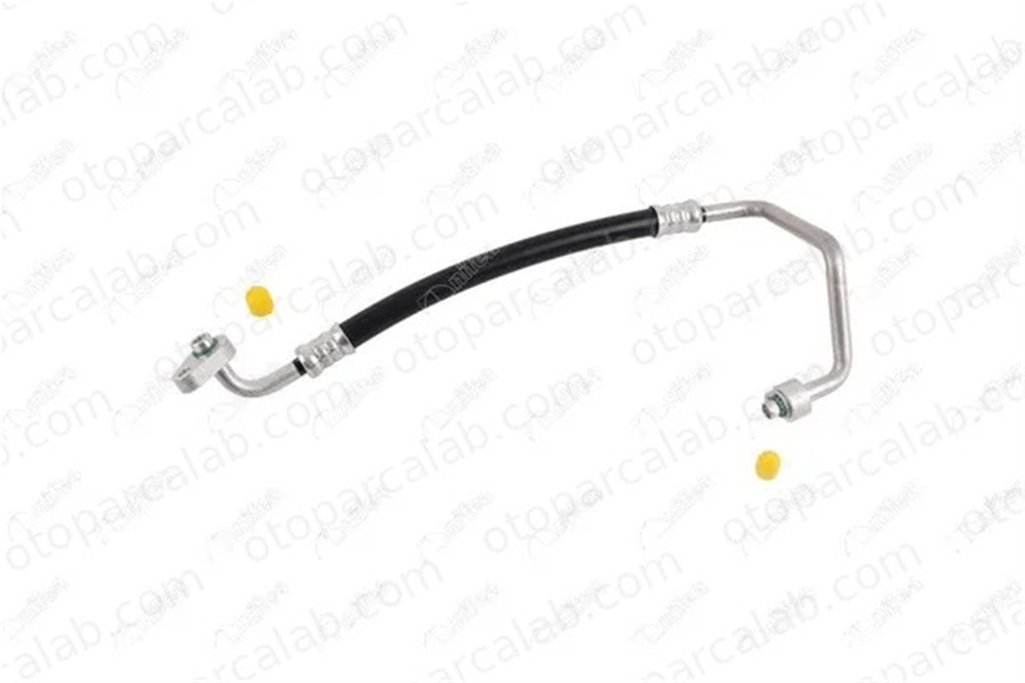 MOCA ACH236 Klima Hortumu FORD FOCUS II FOCUS II Turnier 3M5H19N601EH 1306787