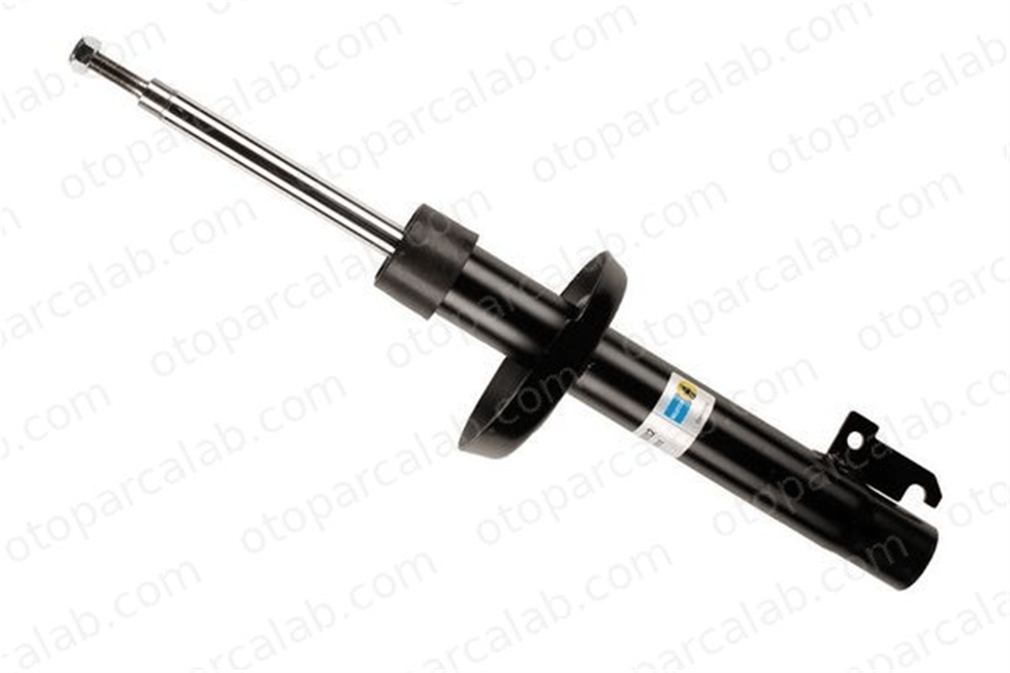 MONROE 11117 Amortisör Ön Sağ veya Sol FORD FIESTA III FIESTA Kasa/eğik arka 89FB18045CF 89FB18045CE