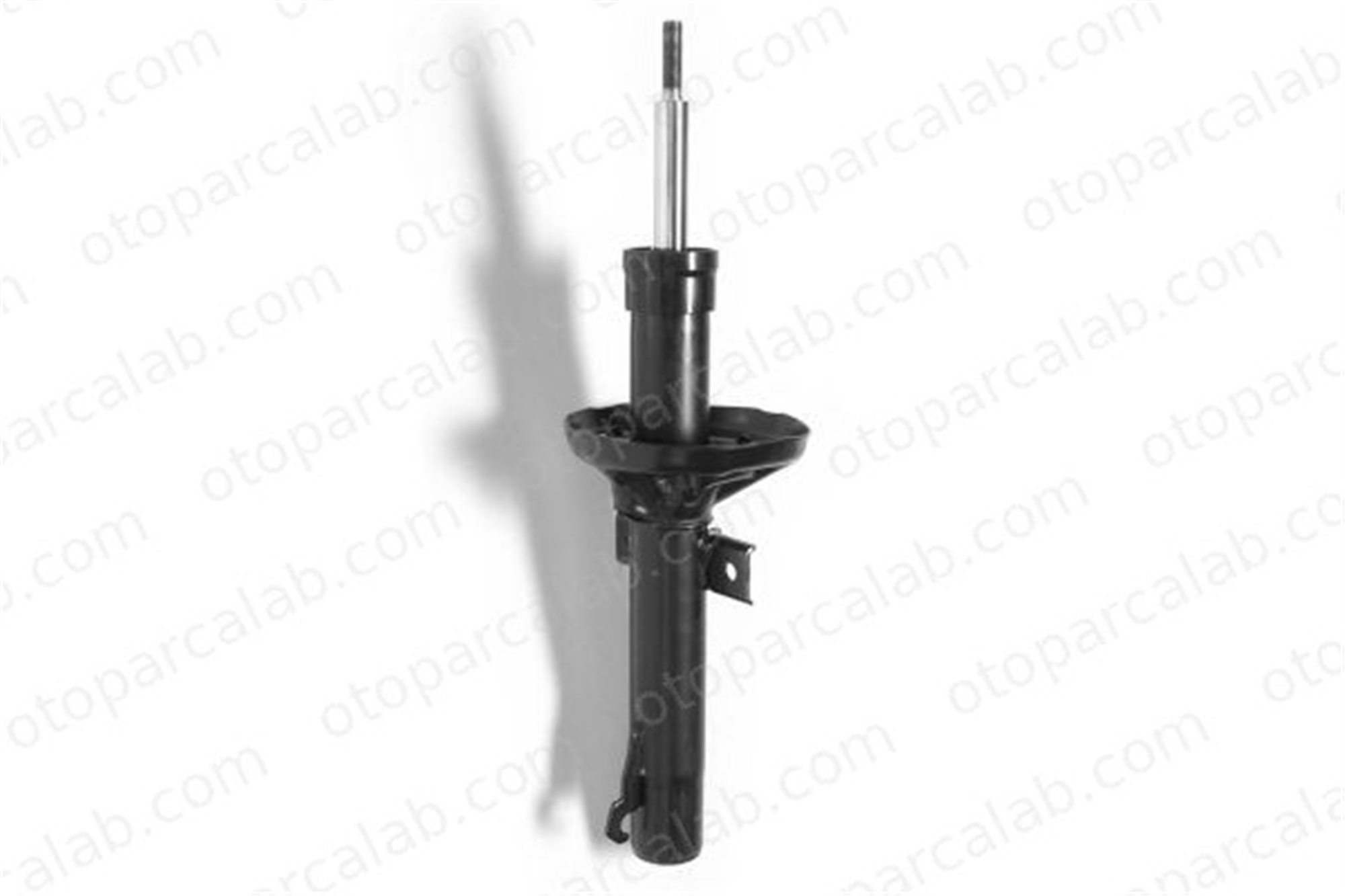 MONROE 11196 Amortisör Ön Sağ veya Sol FORD FIESTA III FIESTA Kasa/büyük limuzin 5029133 1133919