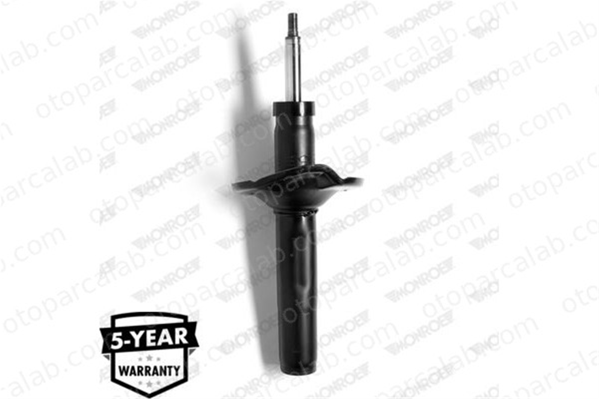 MONROE 11505 Amortisör Ön Sağ veya Sol PEUGEOT 205 II 309 I 5202415202695202L75202L896 520217