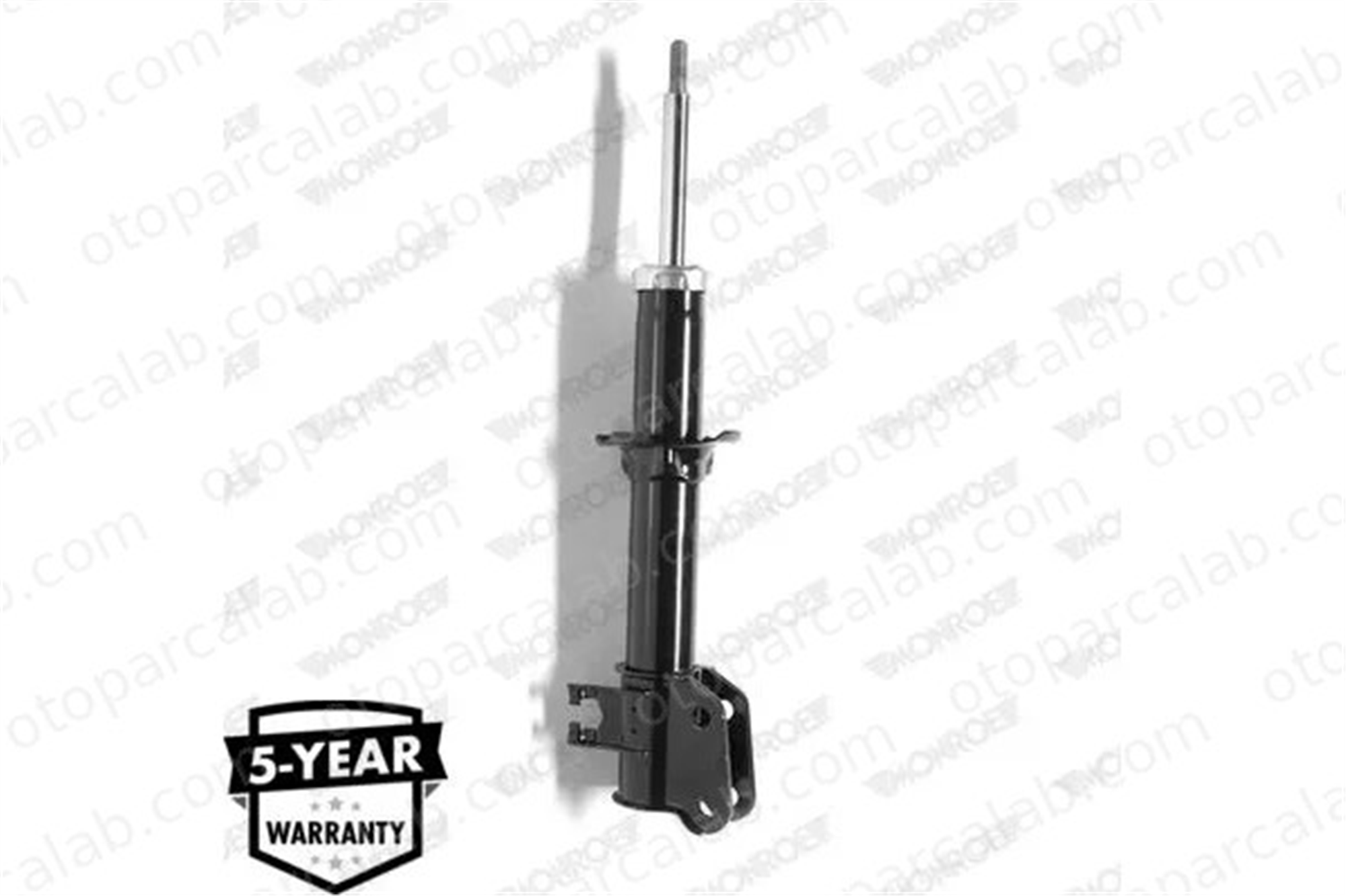 MONROE 15063 Amortisör Ön Sol OPEL AGILA SUZUKI WAGON R+ Hatchback 4700331 4705728