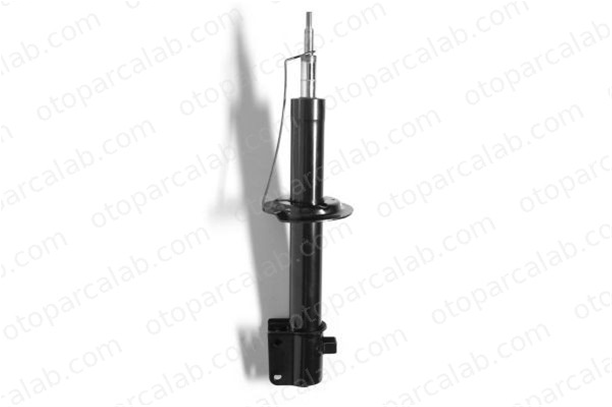 MONROE 16076 Amortisör Ön Sağ veya Sol ZASTAVA YUGO 4428843 1613623