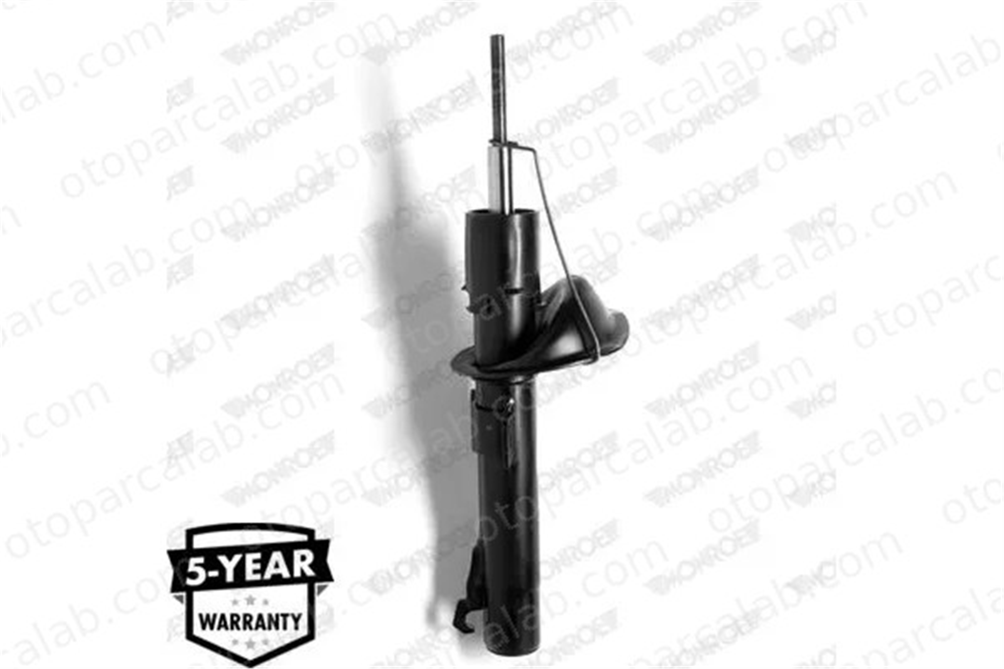 MONROE 16226 Amortisör Ön Sağ veya Sol FORD FIESTA IV FIESTA Kasa/büyük limuzin 96FX18045AM 96FX18045EM