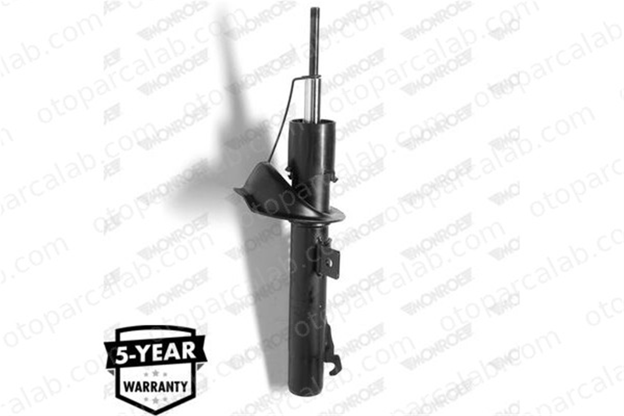 MONROE 16227 Amortisör Ön Sağ veya Sol FORD FIESTA IV MAZDA 121 III 96FX18045TC 96FX18045KB