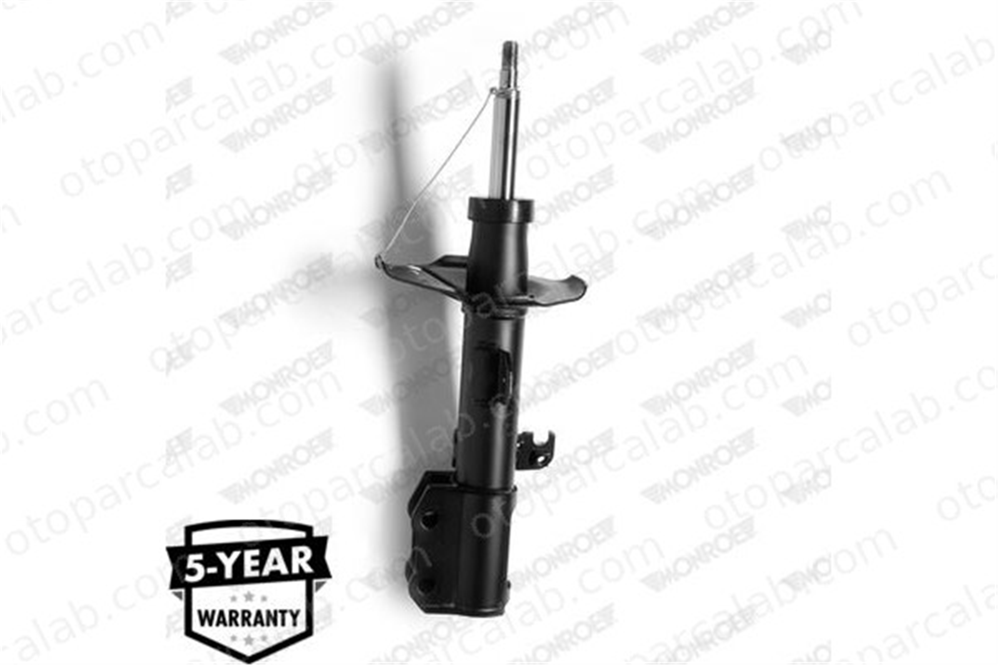 MONROE 16467 Amortisör Ön Sol TOYOTA COROLLA COROLLA Sedan 4852002190 4852002200