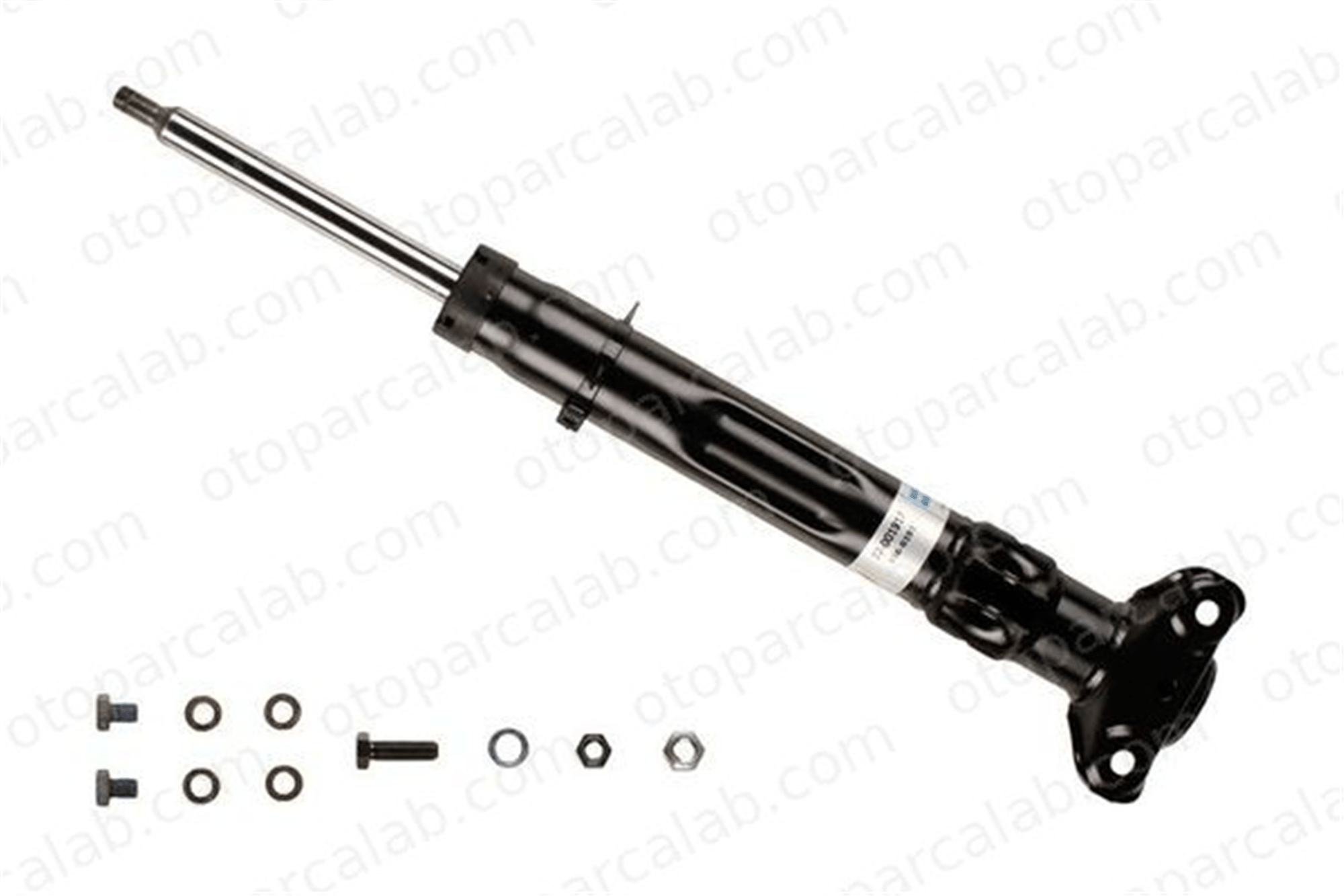 MONROE 16564 Amortisör Ön Sağ veya Sol MERCEDES-BENZ 124 Sedan 124 T-Model 2013203430 2013204430