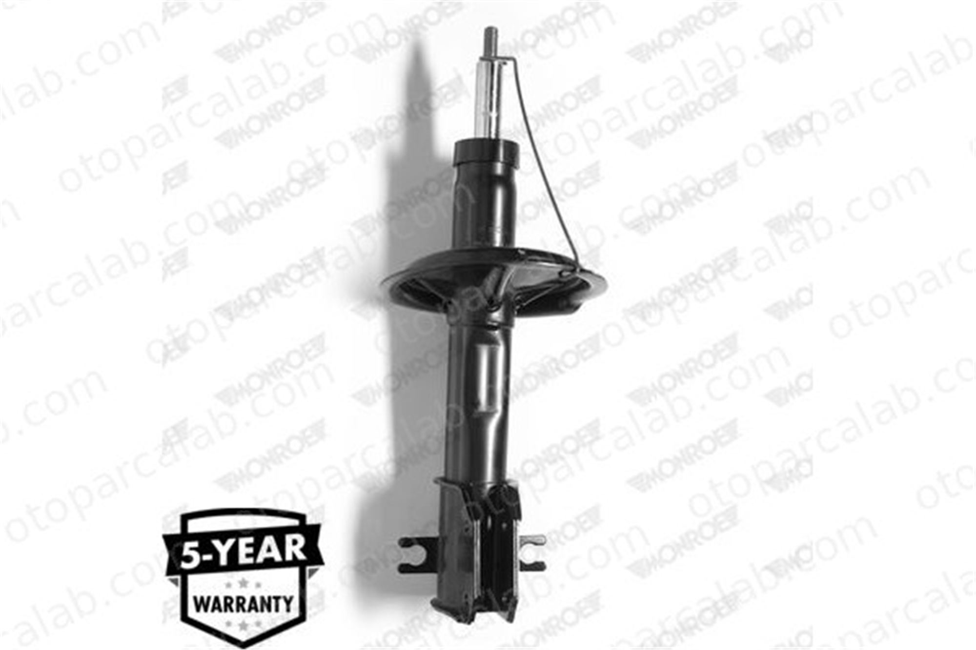 MONROE 16664 Amortisör Ön Sağ veya Sol FIAT COUPE 7797428 46451112