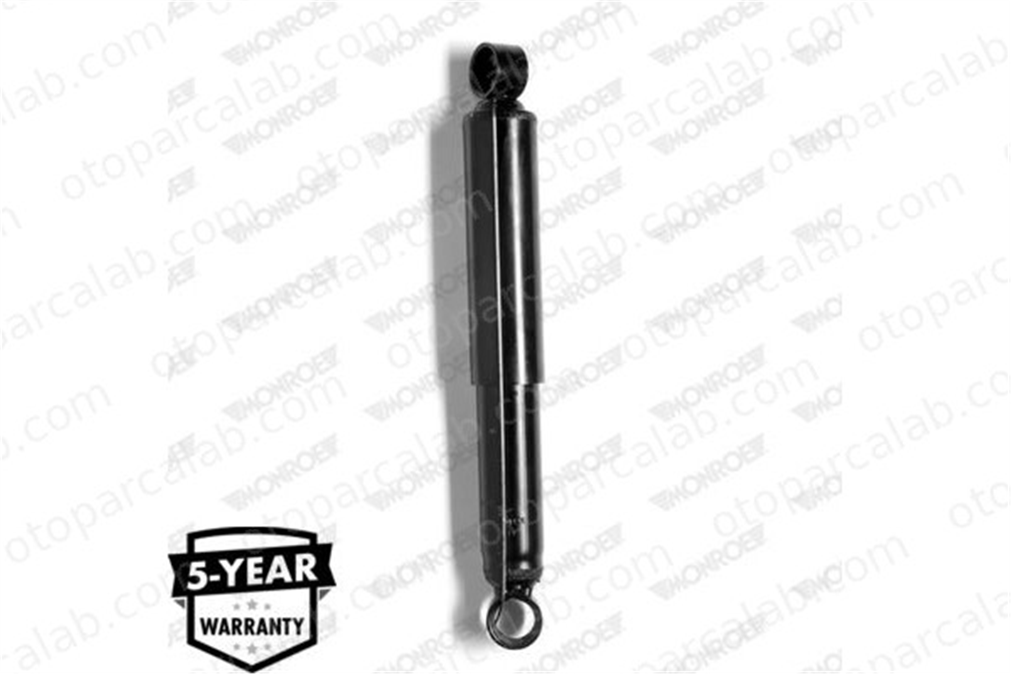 MONROE 23443 Amortisör Arka Sağ veya Sol HYUNDAI H100 Panelvan/Van H100 Minibüs/Otobüs 562109C026 MB002706