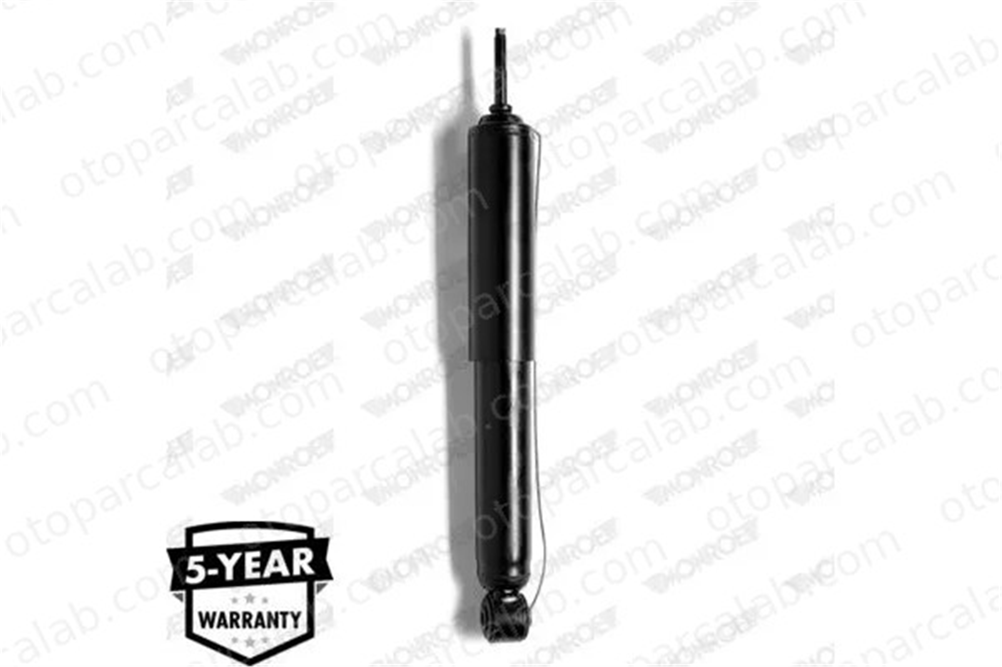 MONROE 23456 Amortisör Arka Sağ veya Sol OPEL CORSA A Hatchback CORSA A TR 436103 90445381