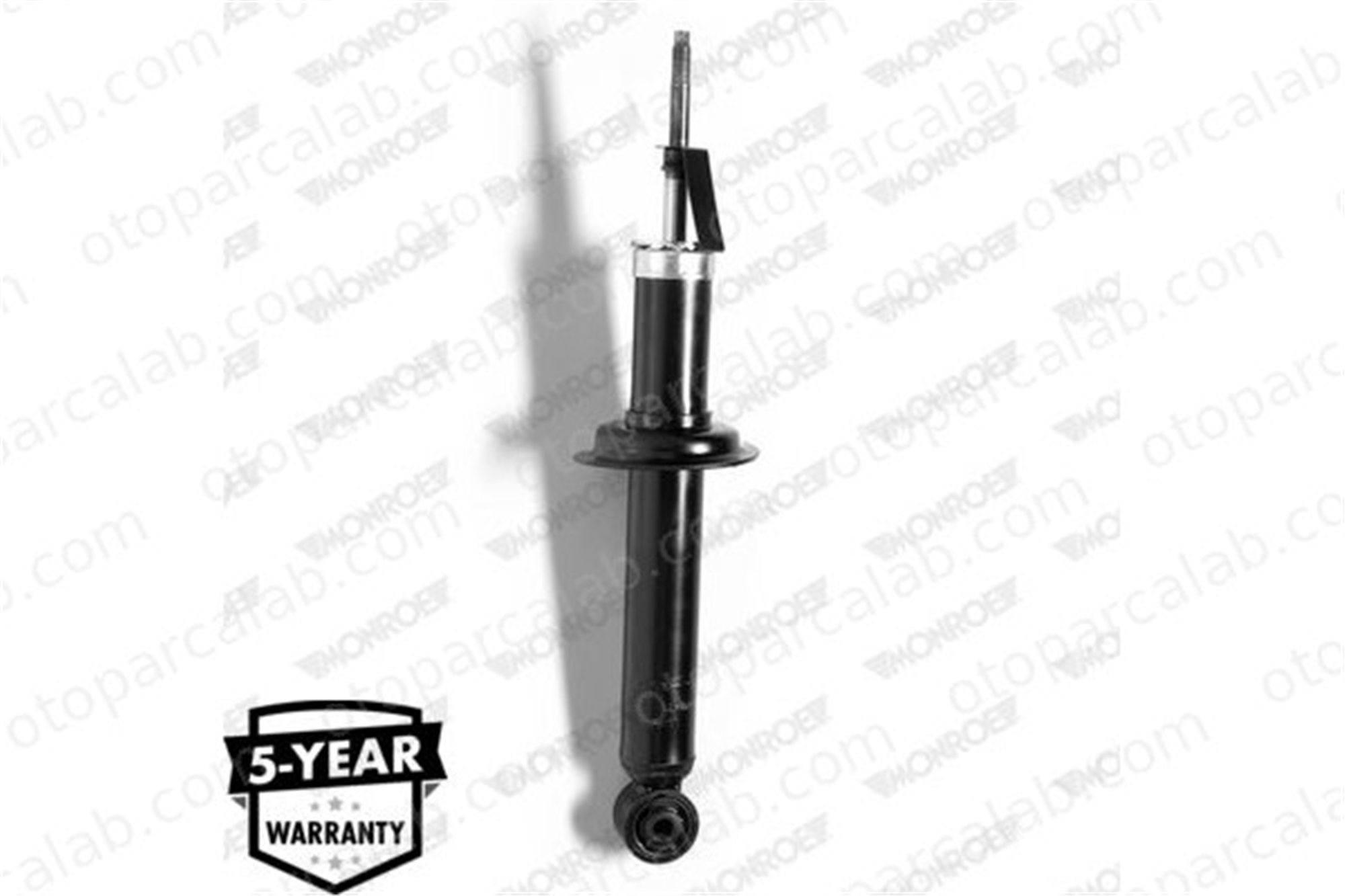 MONROE 23853 Amortisör Arka Sağ veya Sol TOYOTA PASEO Coupe STARLET 4853019755 4833019755