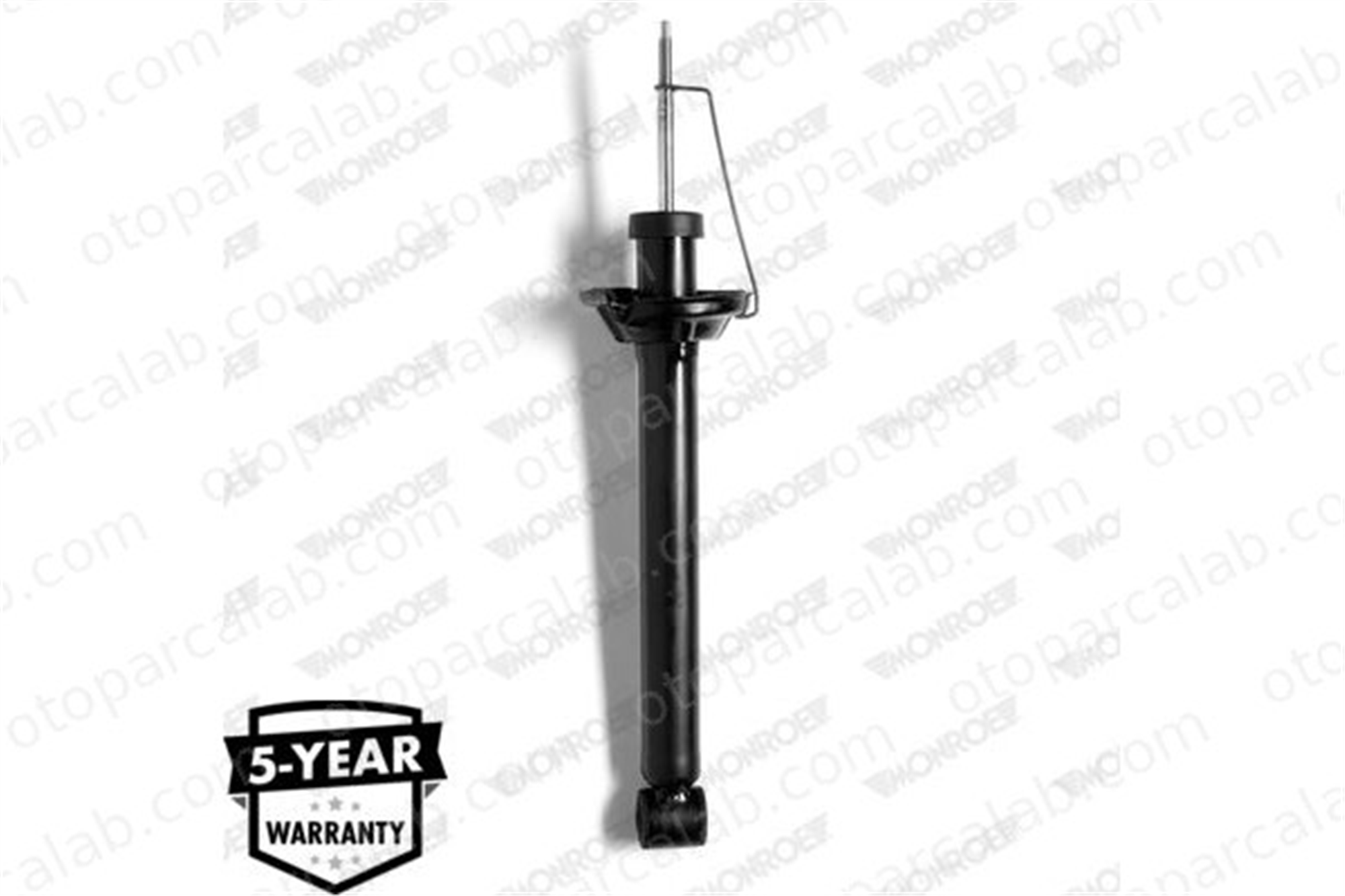 MONROE 23901 Amortisör Arka Sağ veya Sol FORD FIESTA IV MAZDA 121 III 98FB18K076AA 1E0028700F