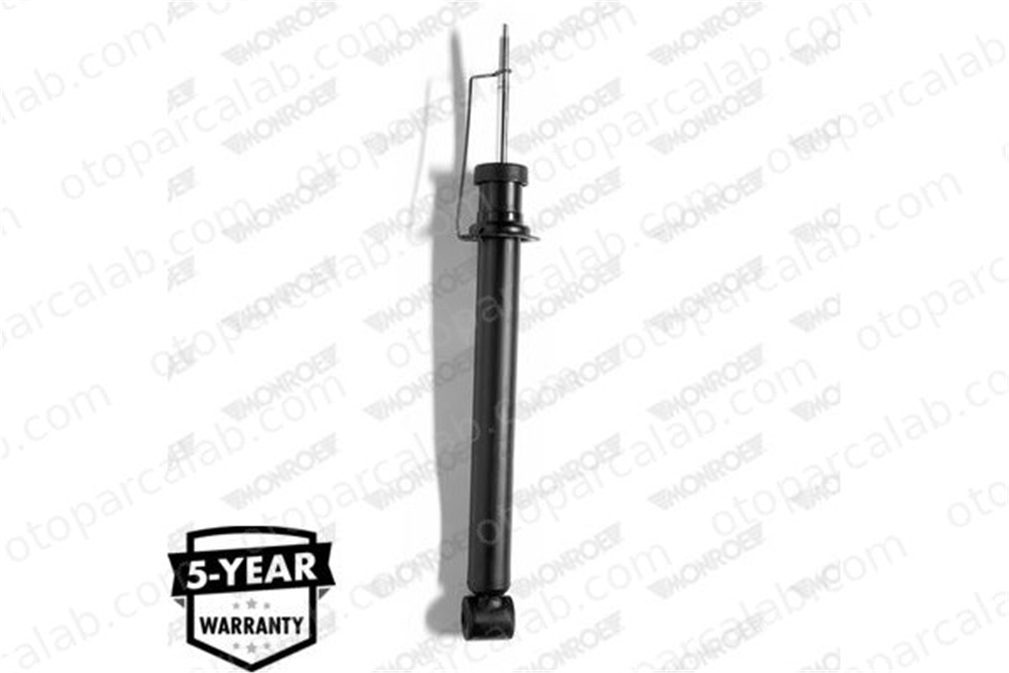 MONROE 23935 Amortisör Arka Sağ veya Sol FORD KA STREET KA 3S5118B040AB 1110571