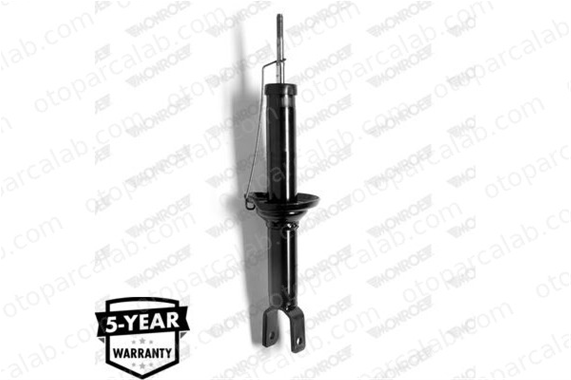 MONROE 23944 Amortisör Arka Sağ veya Sol HONDA CIVIC VI Aerodeck ROVER 45 I Hatchback RPD102160 RPD102670