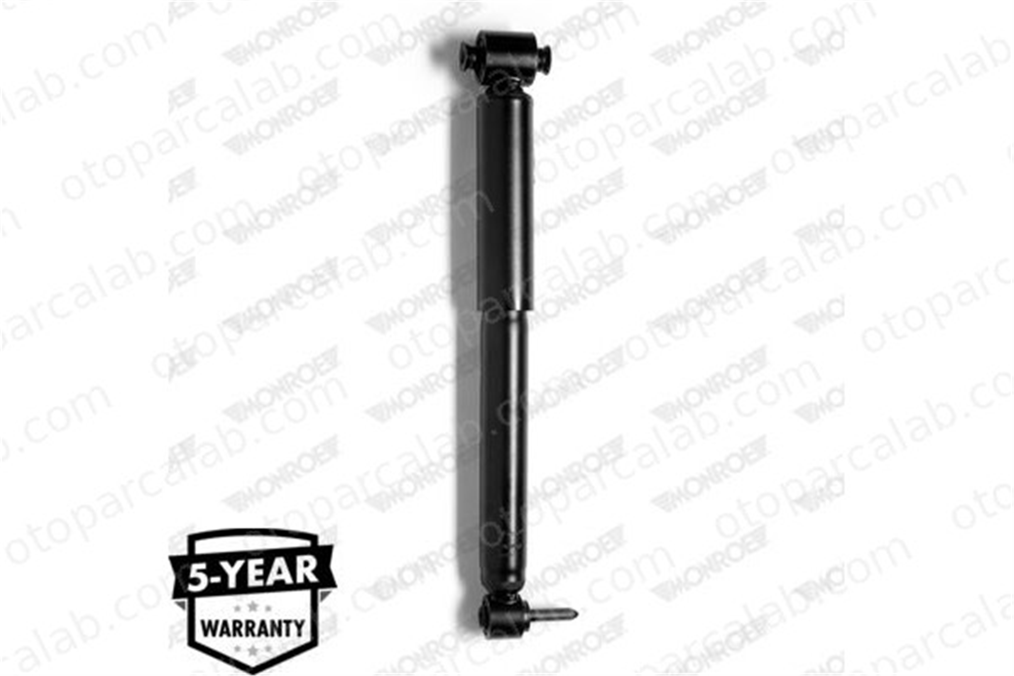 MONROE 23967 Amortisör Arka Sağ veya Sol RENAULT MEGANE II MEGANE II Station wagon 8200312215 33506758383