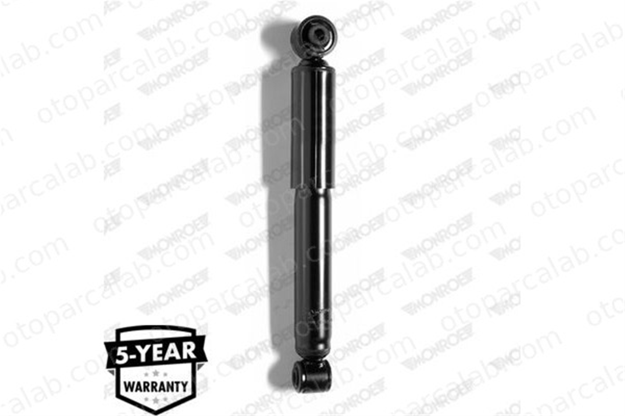 MONROE 23974 Amortisör Arka Sağ veya Sol HYUNDAI TRAJET TRAJET Kasa/büyük limuzin 553003A510 553003A010