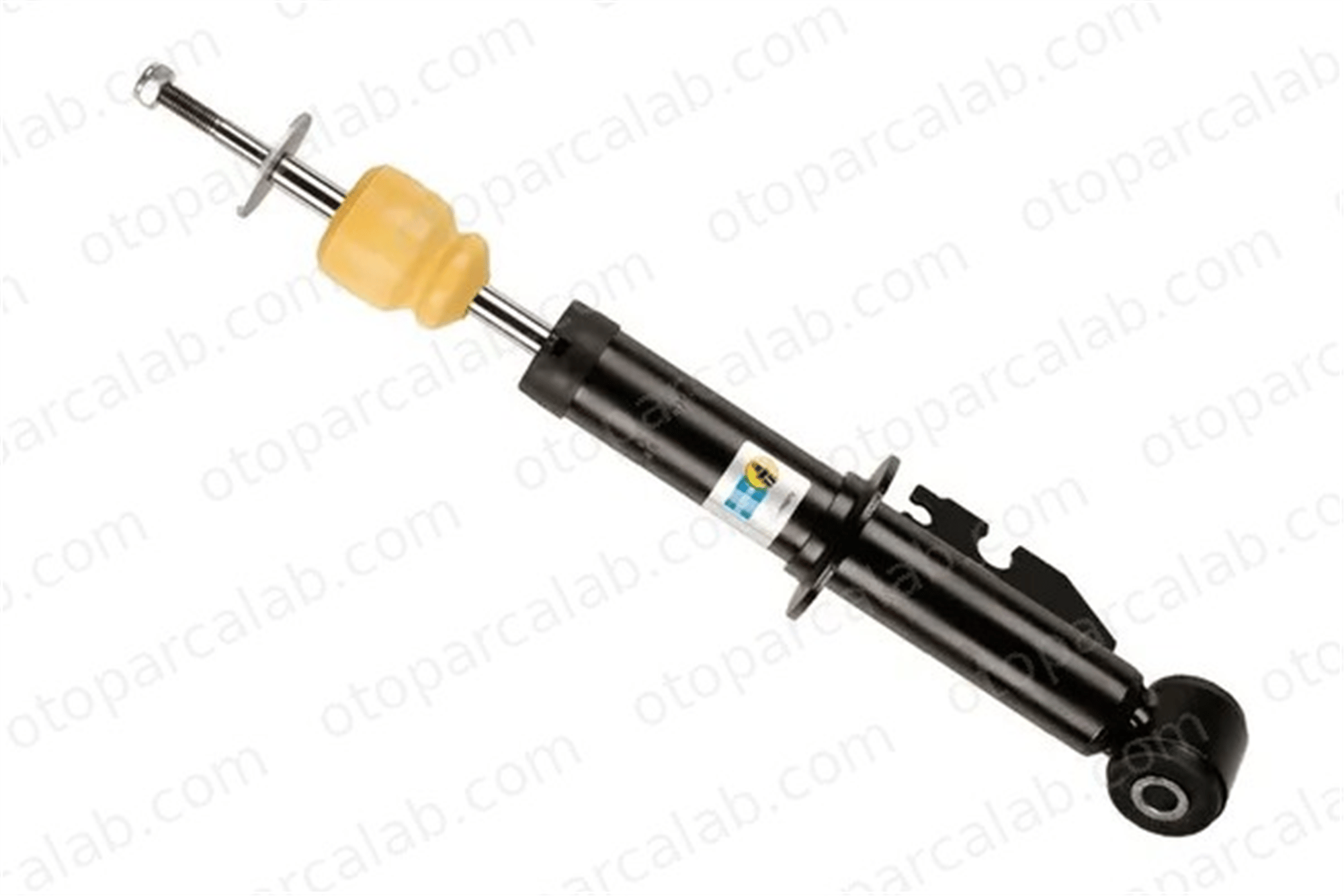 MONROE 23983 Amortisör Arka Sağ veya Sol MINI MINI MINI Cabrio 33506758383 33506764914