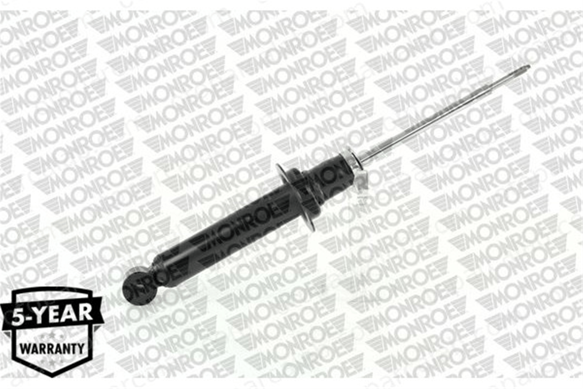 MONROE 26634 Amortisör Arka Sağ veya Sol BMW 7 33521131395 1131395
