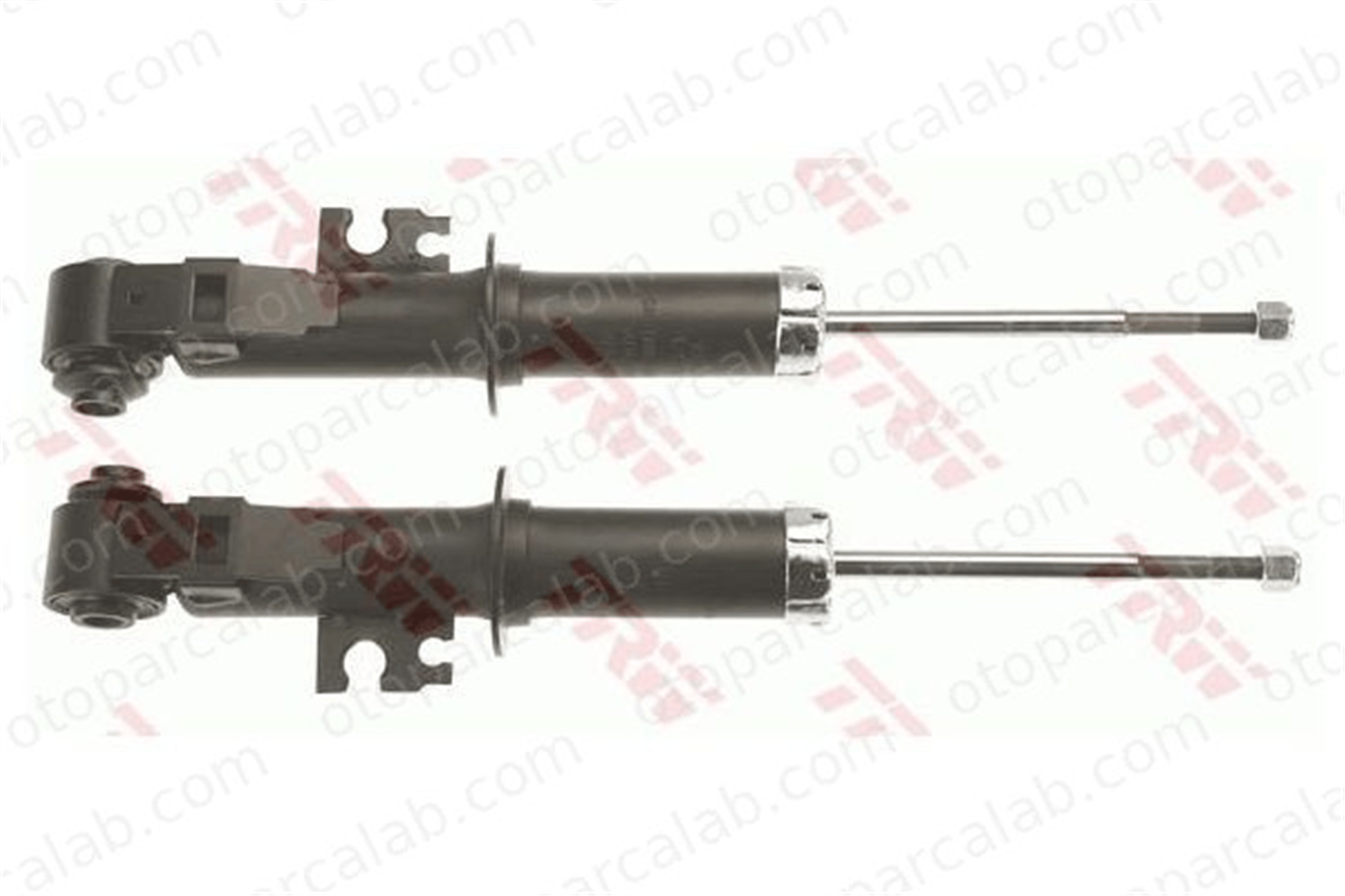 MONROE 376050SP Amortisör Arka Sağ veya Sol MINI MINI MINI CLUBMAN 33526773876 33526778565