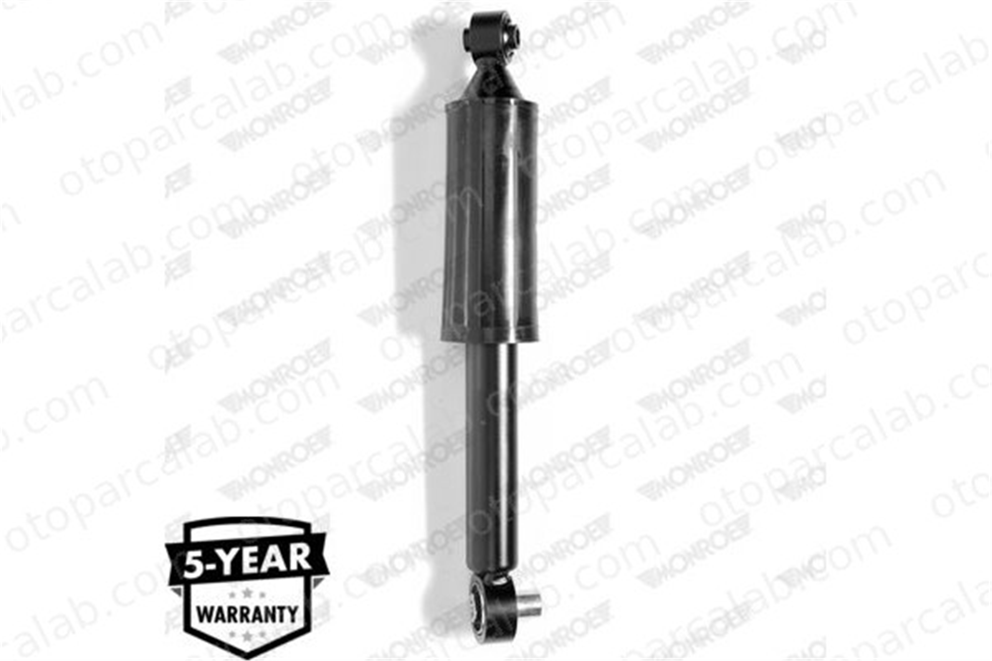 MONROE 43078 Amortisör Arka Sağ veya Sol FORD FIESTA Kasa/büyük limuzin FIESTA Kasa/eğik arka 92FB18K076AA 92FB18K076AF