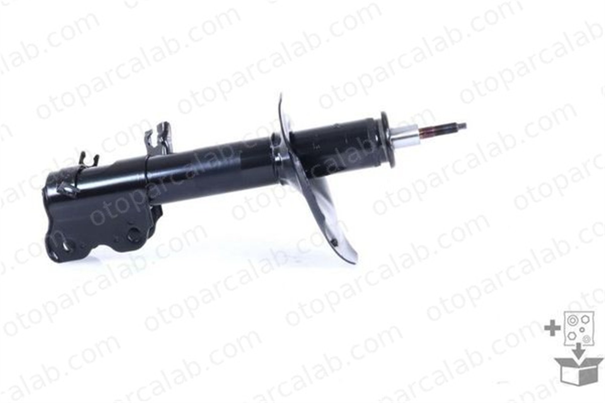 MONROE 71461 Amortisör Ön Sağ NISSAN CEFIRO III Sedan MAXIMA / MAXIMA QX V 543022Y904 543032Y988
