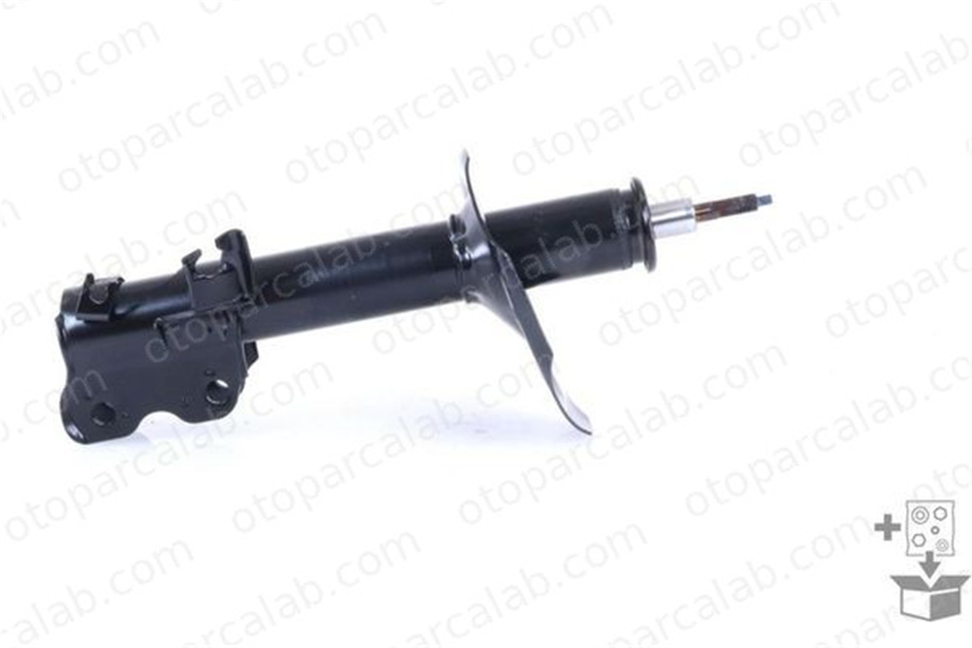 MONROE 71462 Amortisör Ön Sol NISSAN CEFIRO III Sedan MAXIMA / MAXIMA QX V 543022Y988 543036Y325