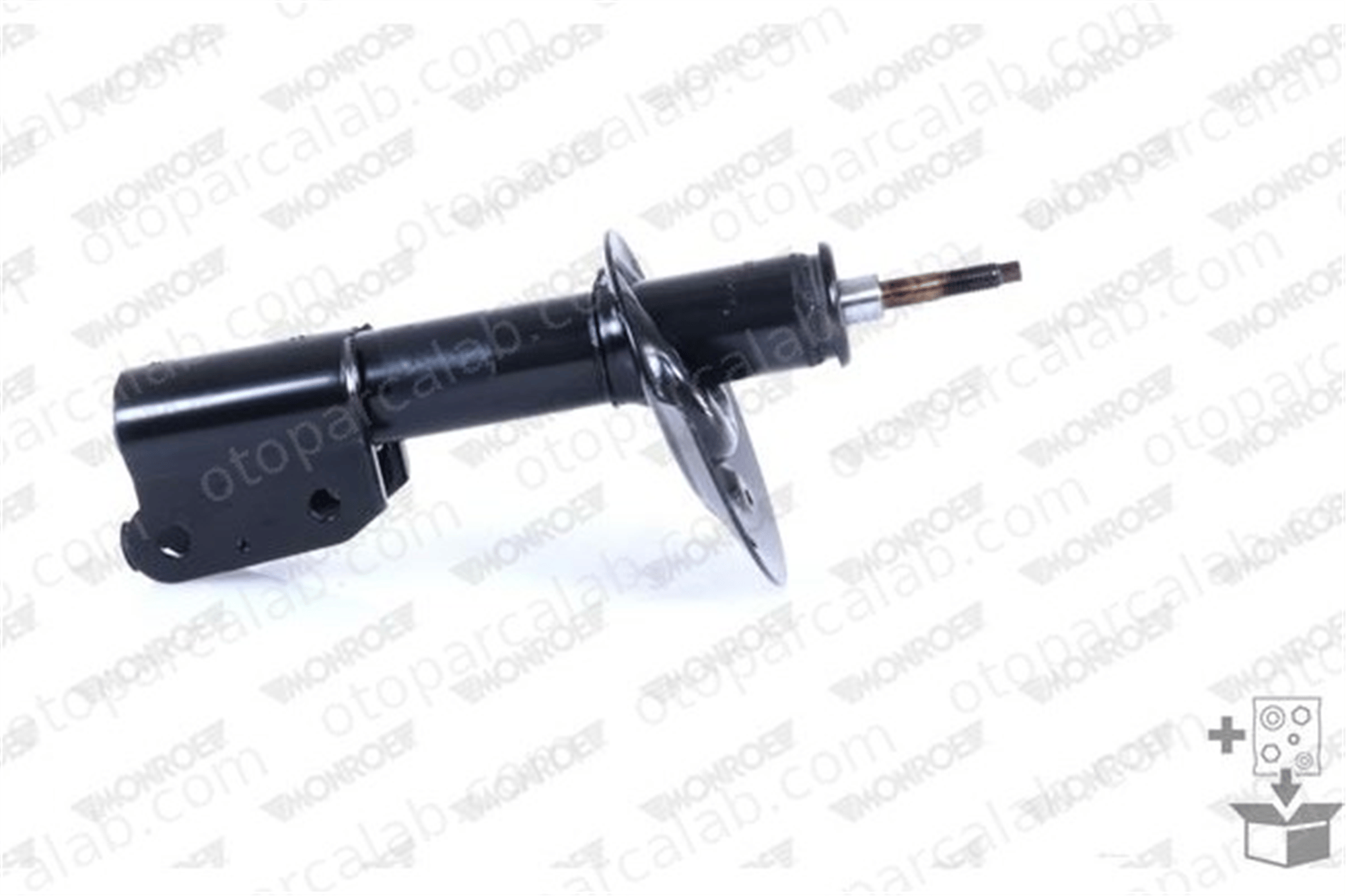 MONROE 71661 Amortisör Ön Sağ veya Sol OPEL SINTRA CHEVROLET IMPALA Sedan 22064716 22064717