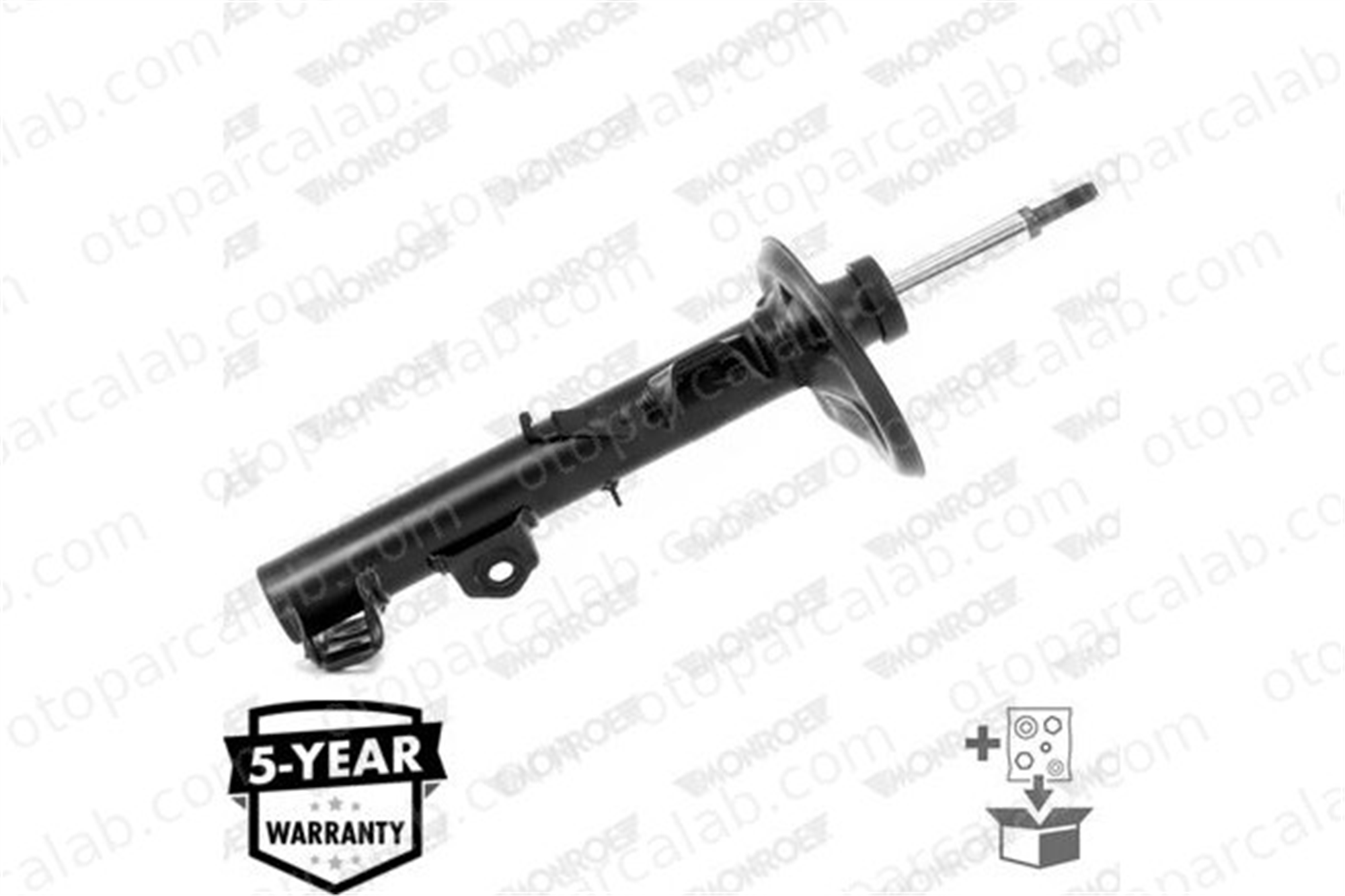 MONROE 742030SP Amortisör Ön Sağ BMW 3 3 Coupe 31311090210 31311090212