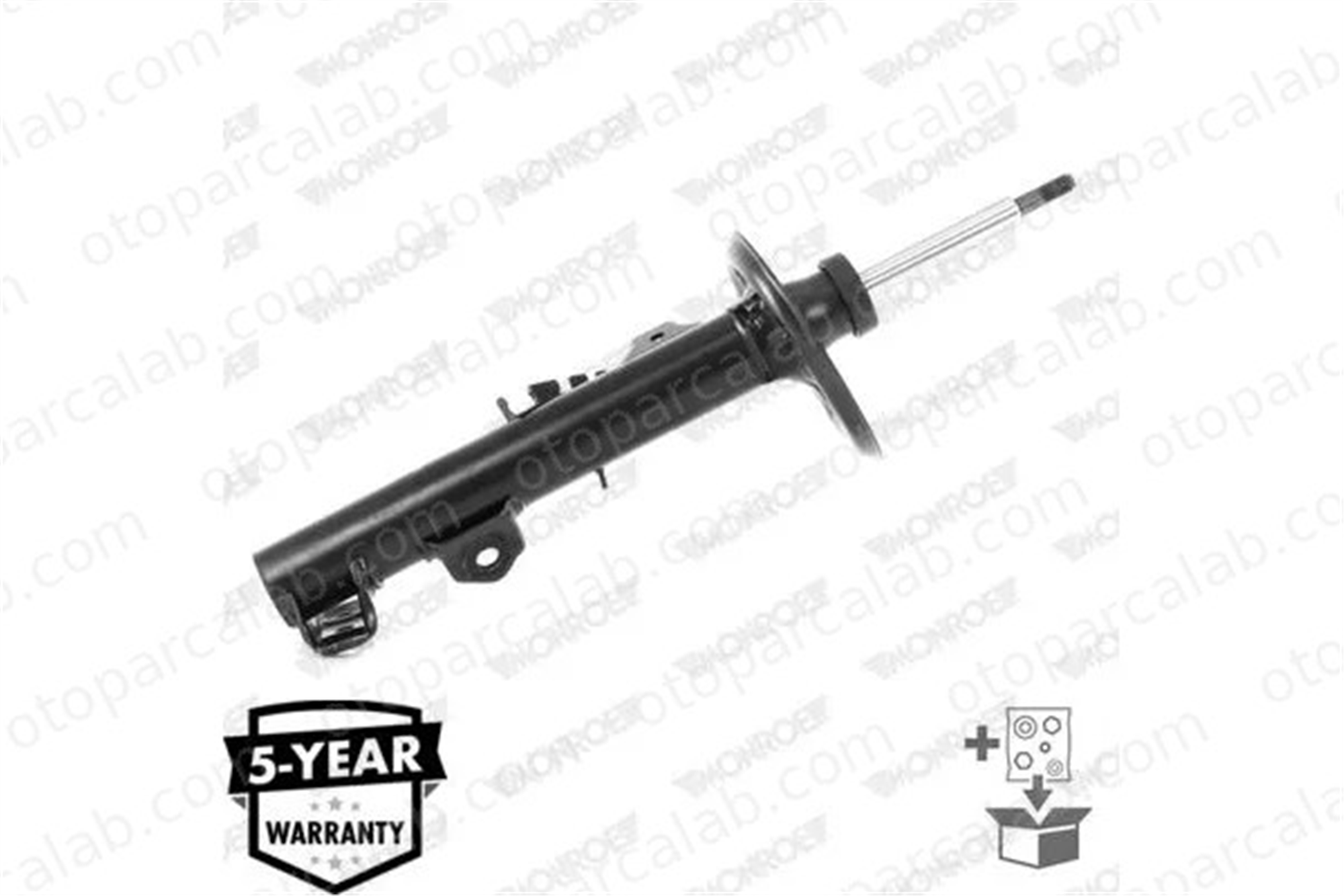 MONROE 742033SP Amortisör Ön Sol BMW 3 3 Coupe 31311091773 31311090203